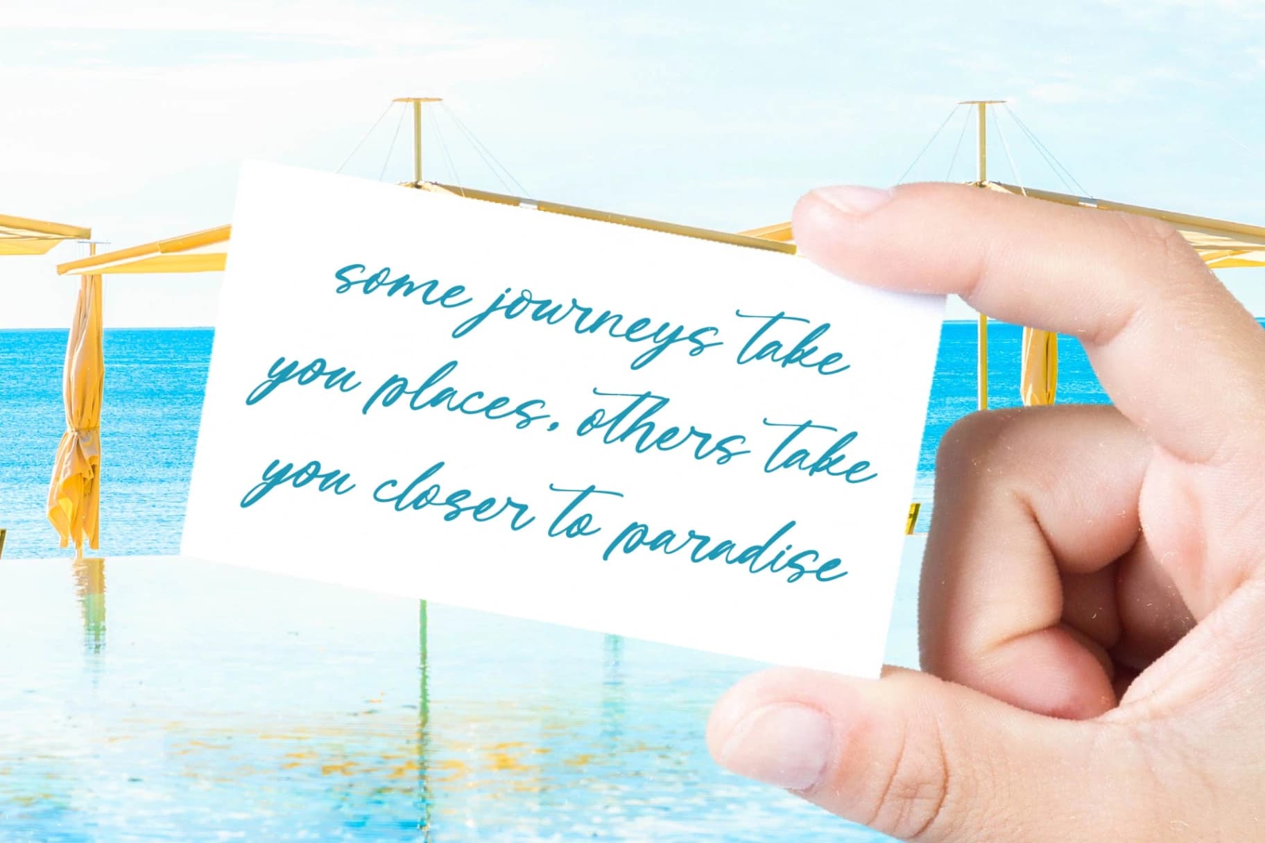 Preview 8 for Heavenly Moments - Handwritten Ink Font