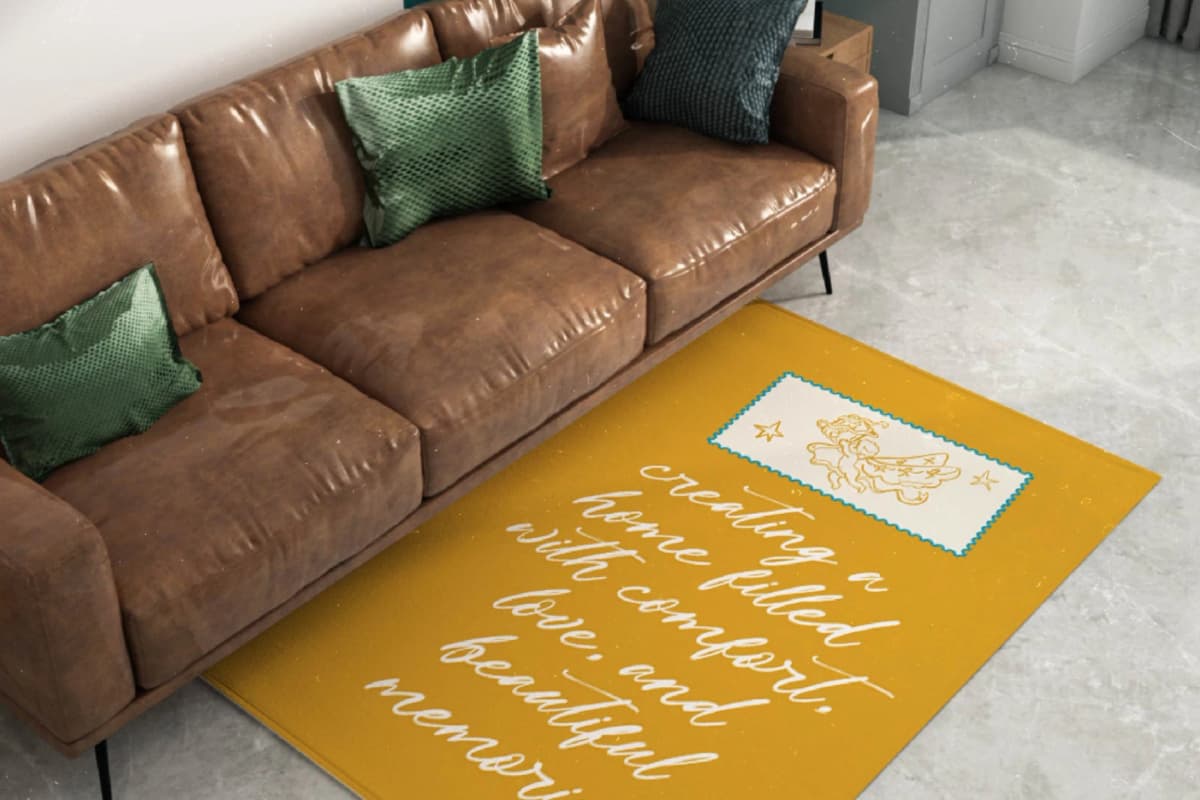 Preview 10 for Heavenly Moments - Handwritten Ink Font