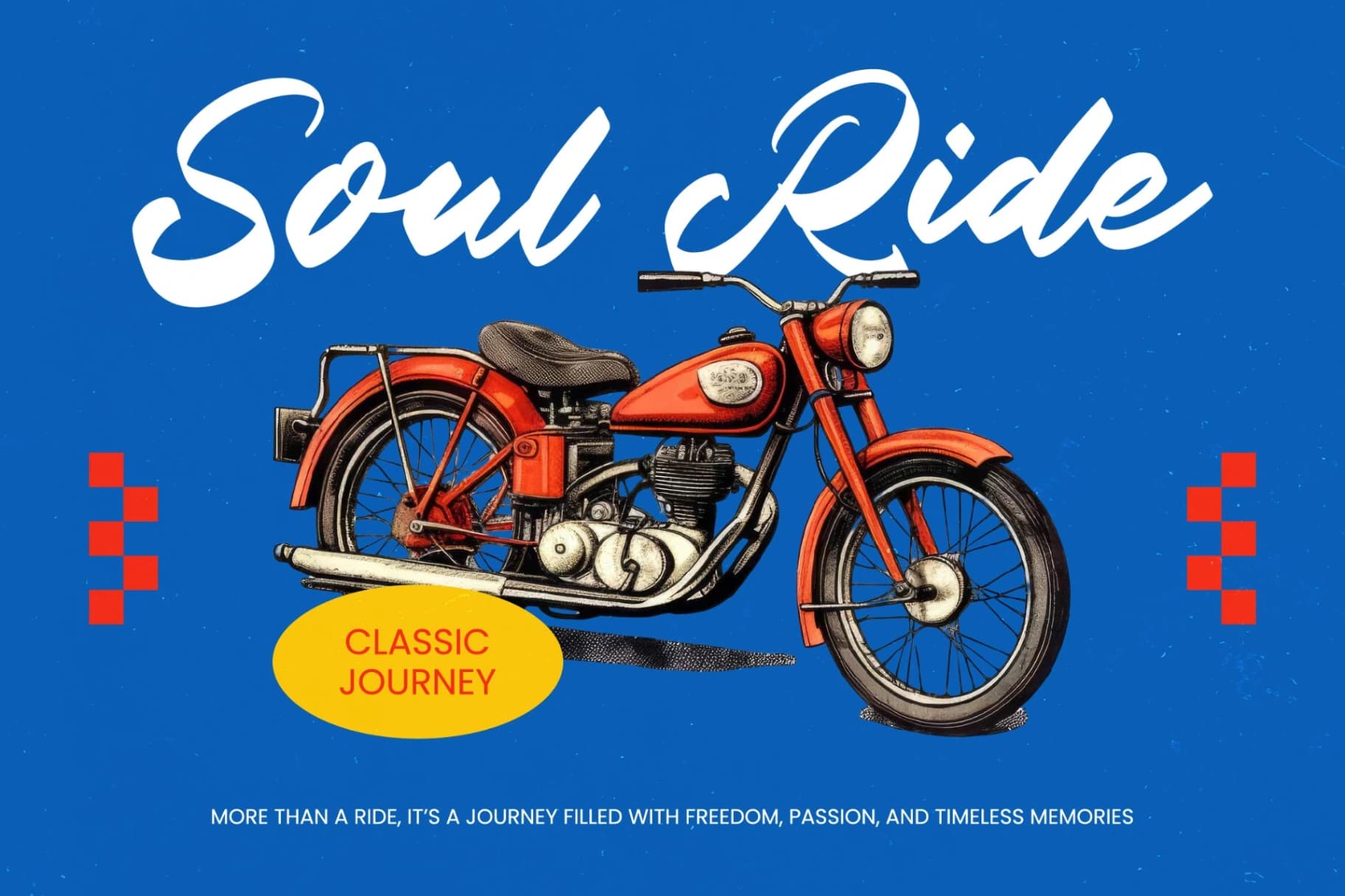 Preview 3 for Century Man - Bold Calligraphy Font
