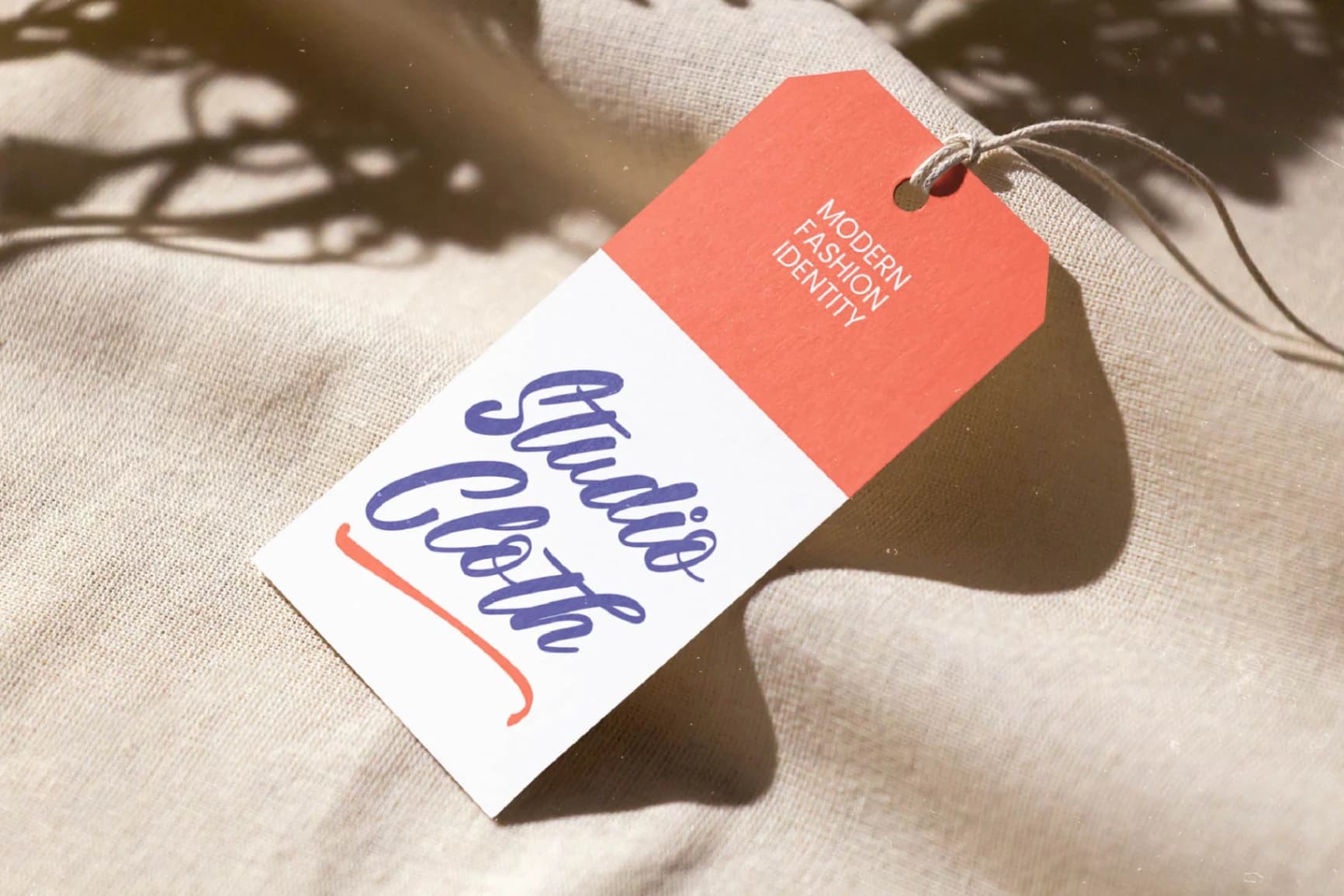 Preview 2 for Samorthy - Handwritten Brush Font