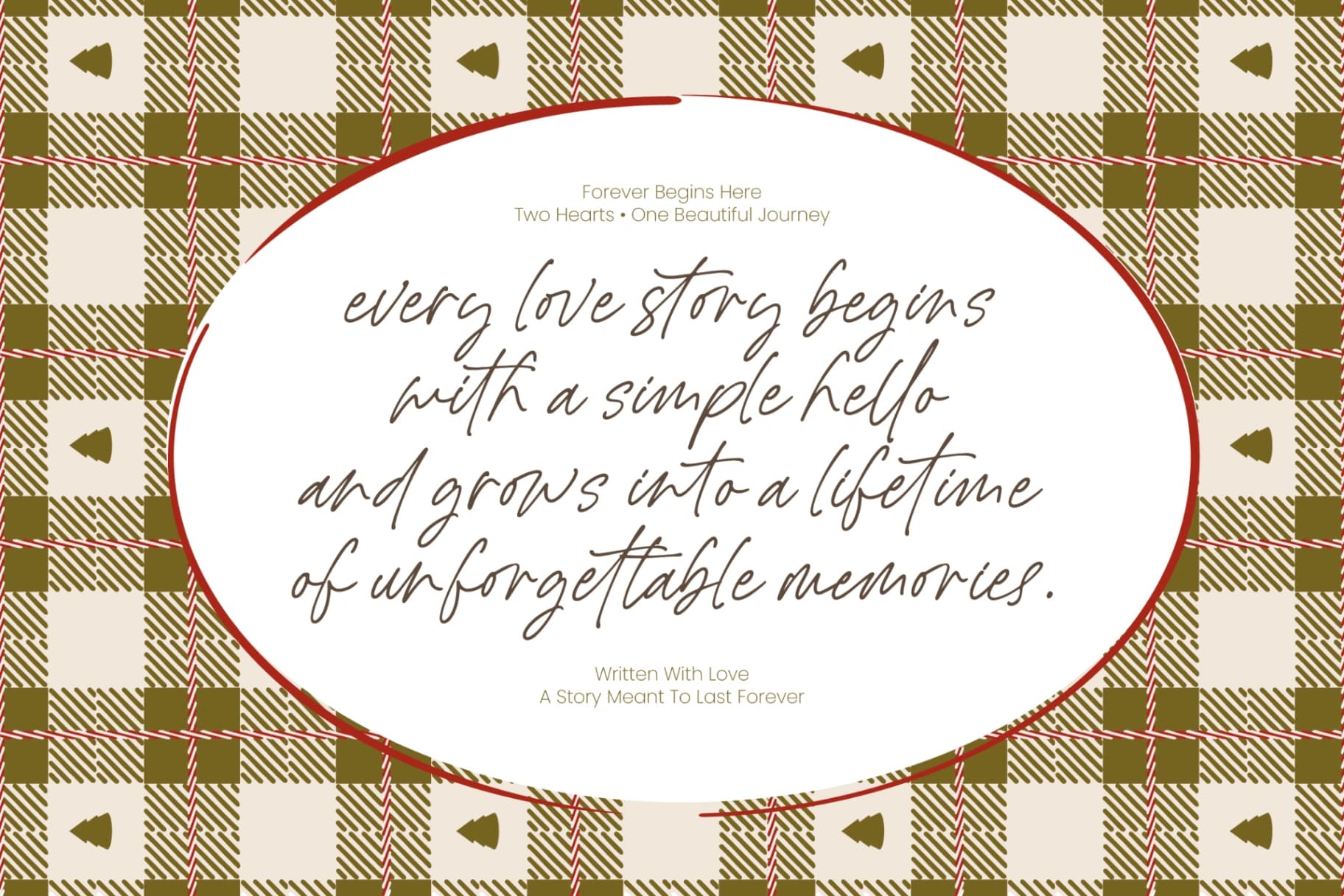 Preview 6 for La Rettany - Luxury Handwritten Font