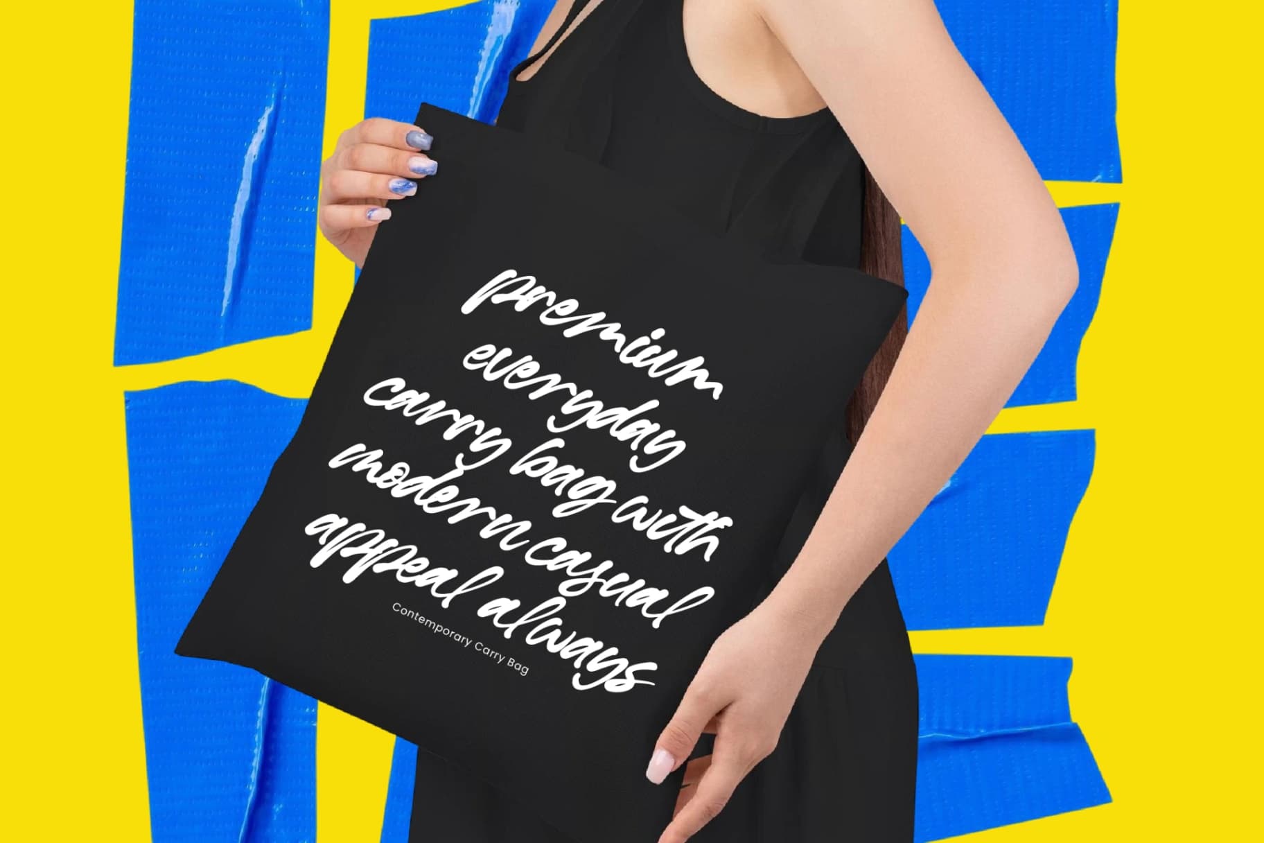 Preview 5 for Barellys Albion - Modern Handwritten Typography