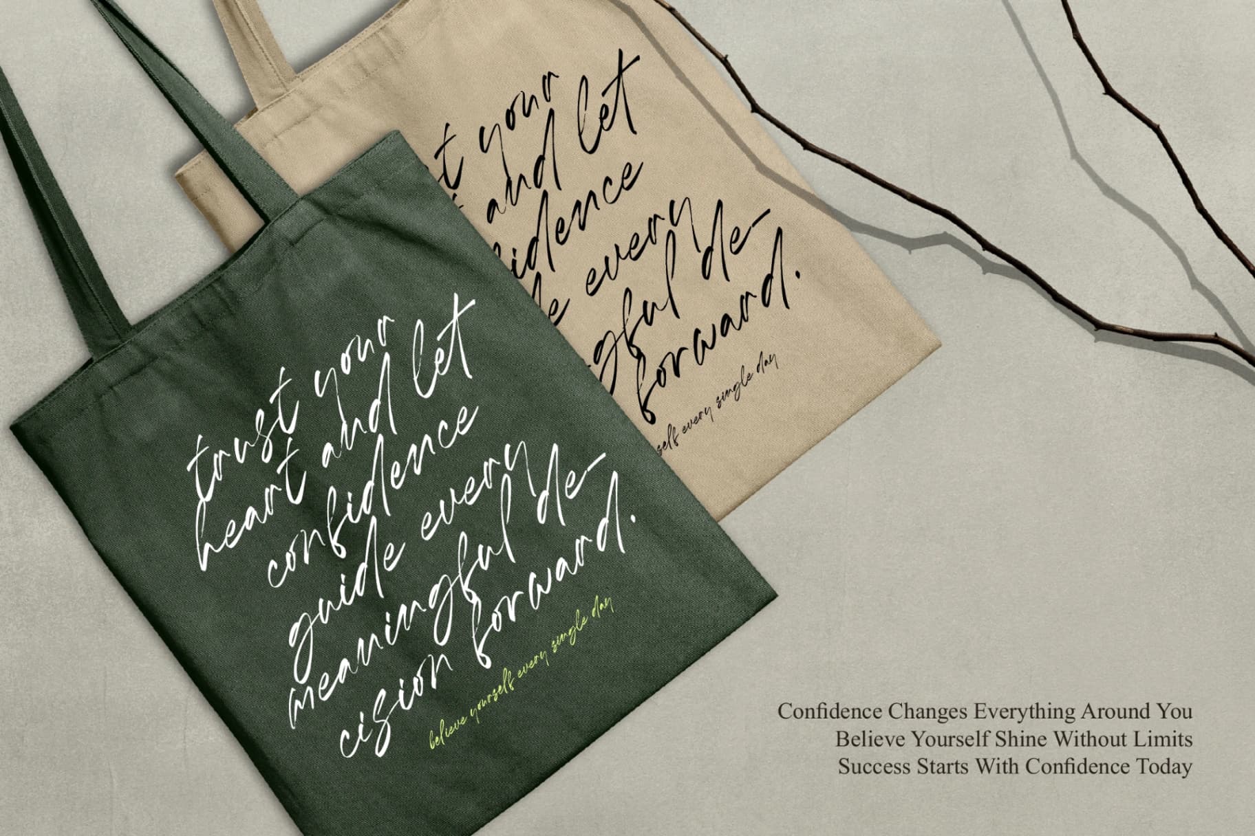 Preview 2 for Clestige Rowlandn - Modern Signature Brush Font