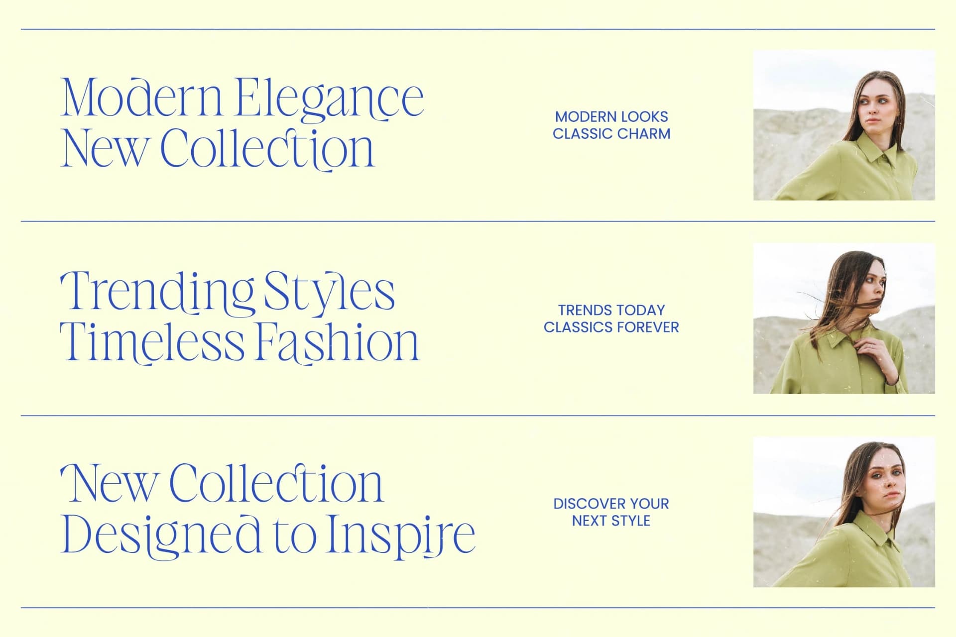 Preview 4 for Bastick - Thin Serif Display