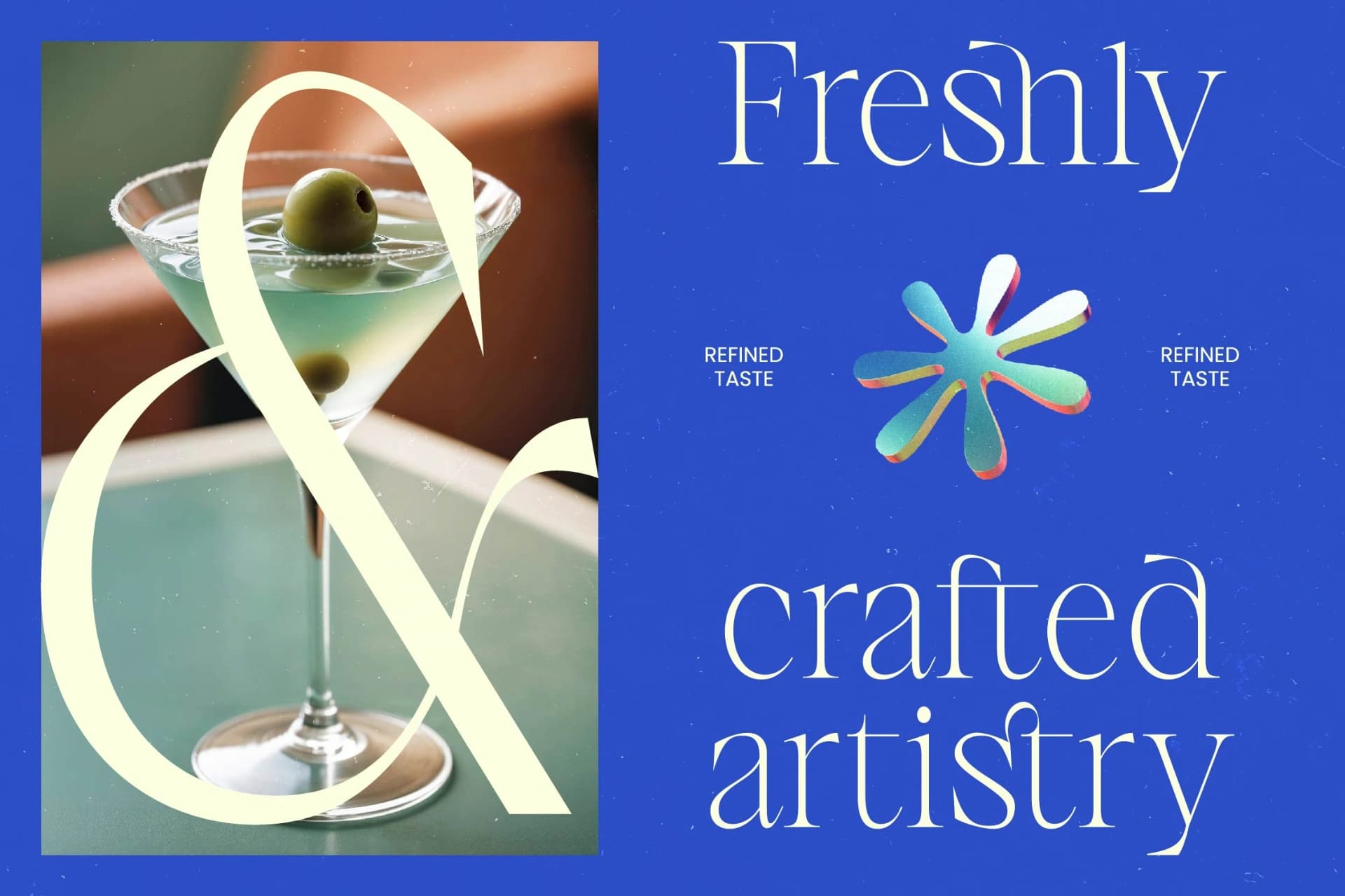 Preview 3 for Bastick - Thin Serif Display