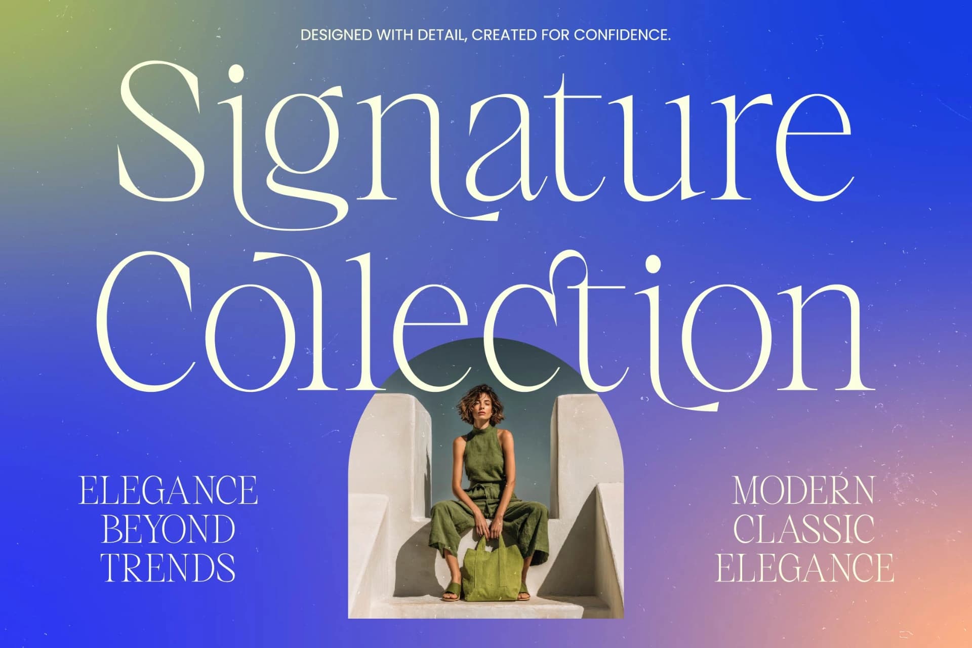 Preview 6 for Bastick - Thin Serif Display