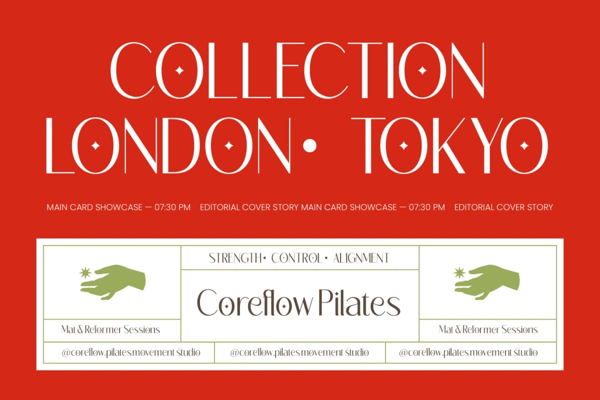 Megance Glamour - Elegant Sans Font font preview 3