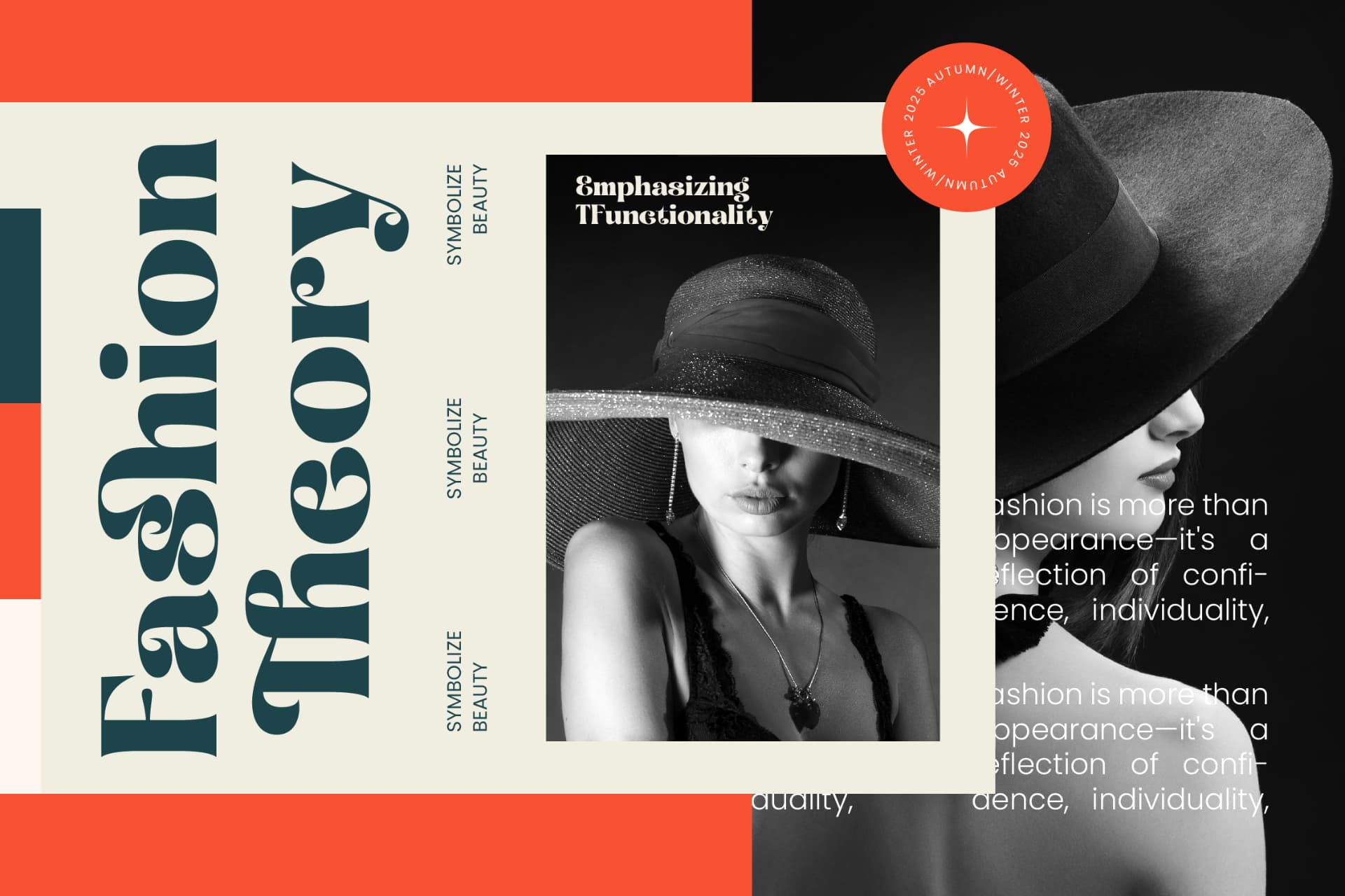Preview 6 for Charm Thebite - Modern Retro Serif