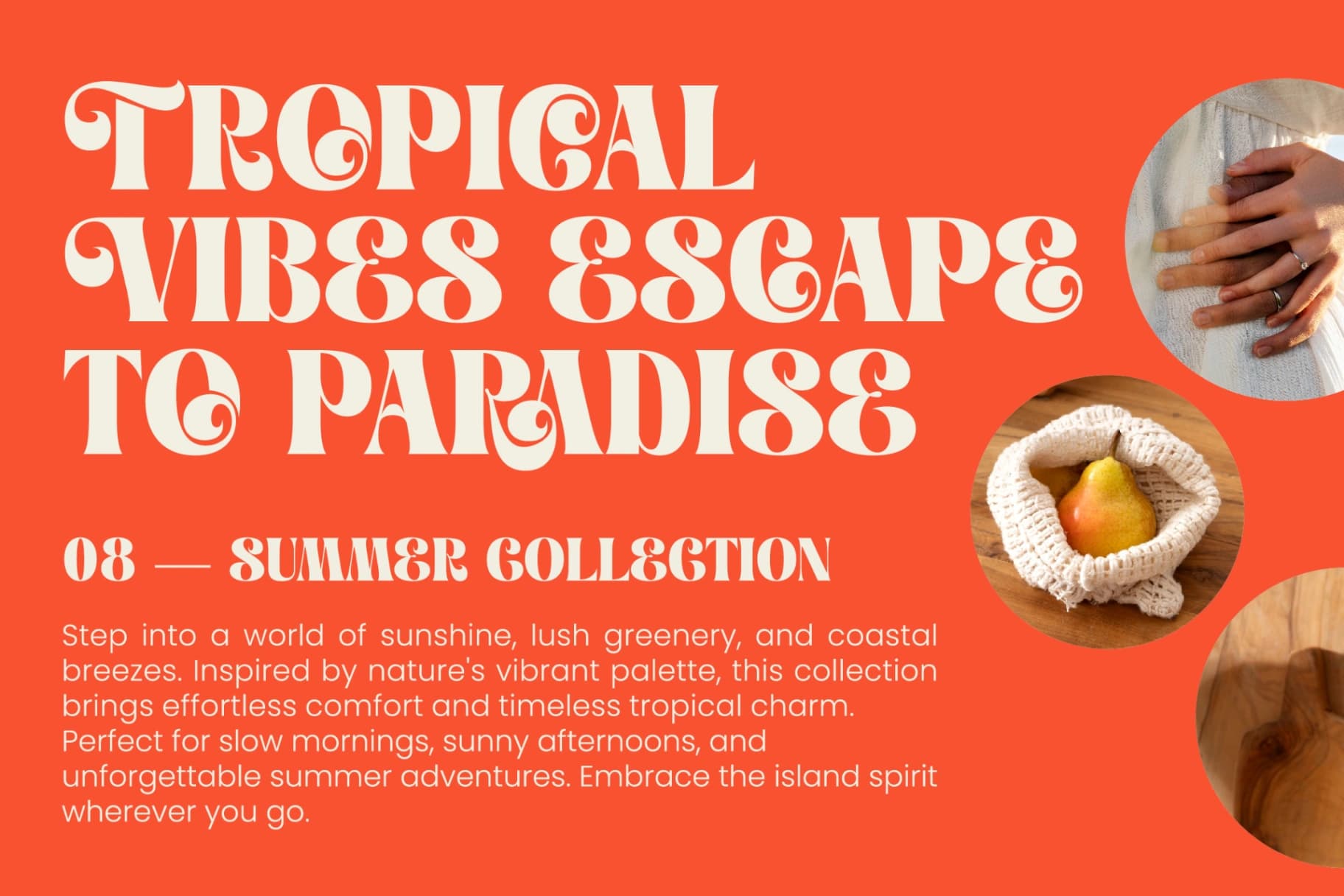 Preview 3 for Charm Thebite - Modern Retro Serif