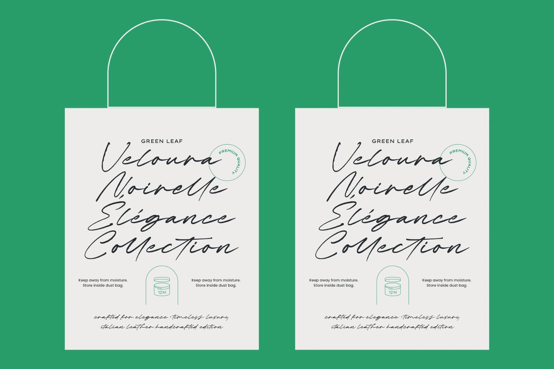 Preview 7 for Brooks Kellany - Handwritten Script Font