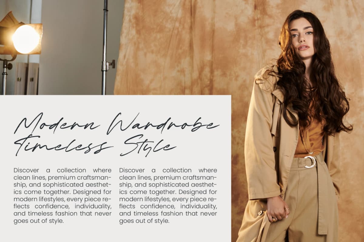 Brooks Kellany - Handwritten Script Font font preview 9