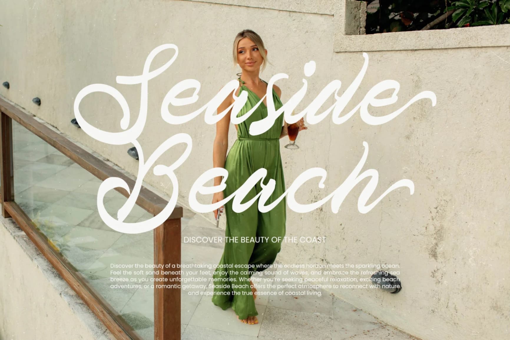 Preview 5 for Telmi Bonsha - Elegant Brush Script