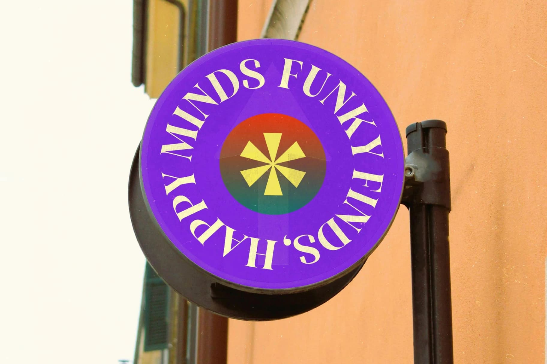Preview 10 for Daily Vibrant - Bold Tall Serif