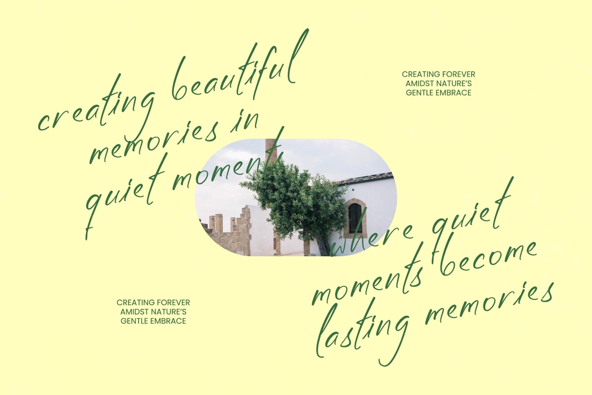 Preview 8 for Diffe Rentys - Romantic Handwritten