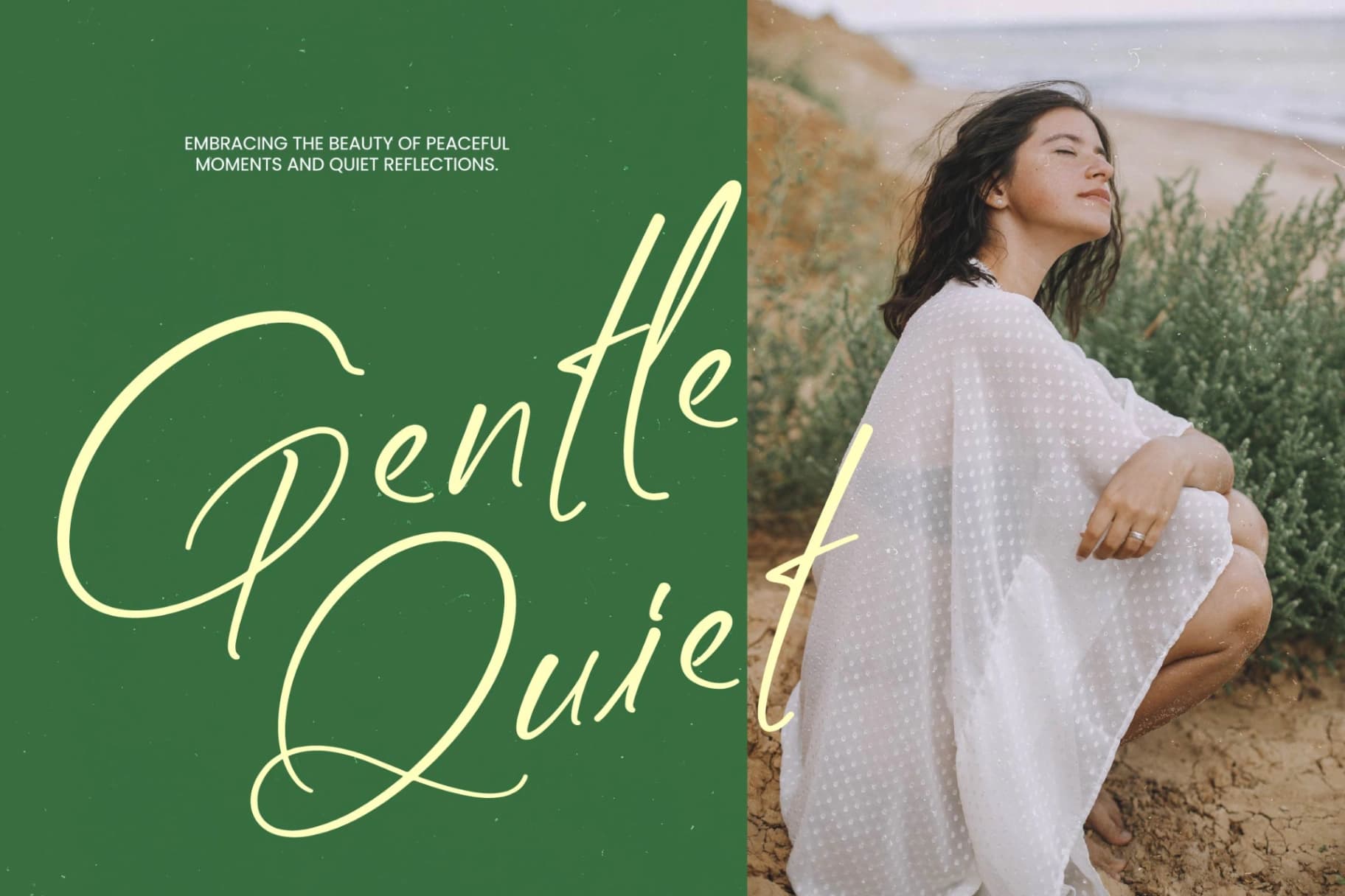 Preview 6 for Diffe Rentys - Romantic Handwritten