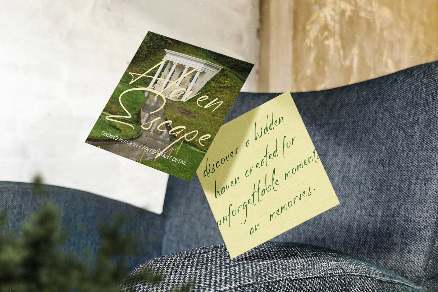 Preview 5 for Diffe Rentys - Romantic Handwritten