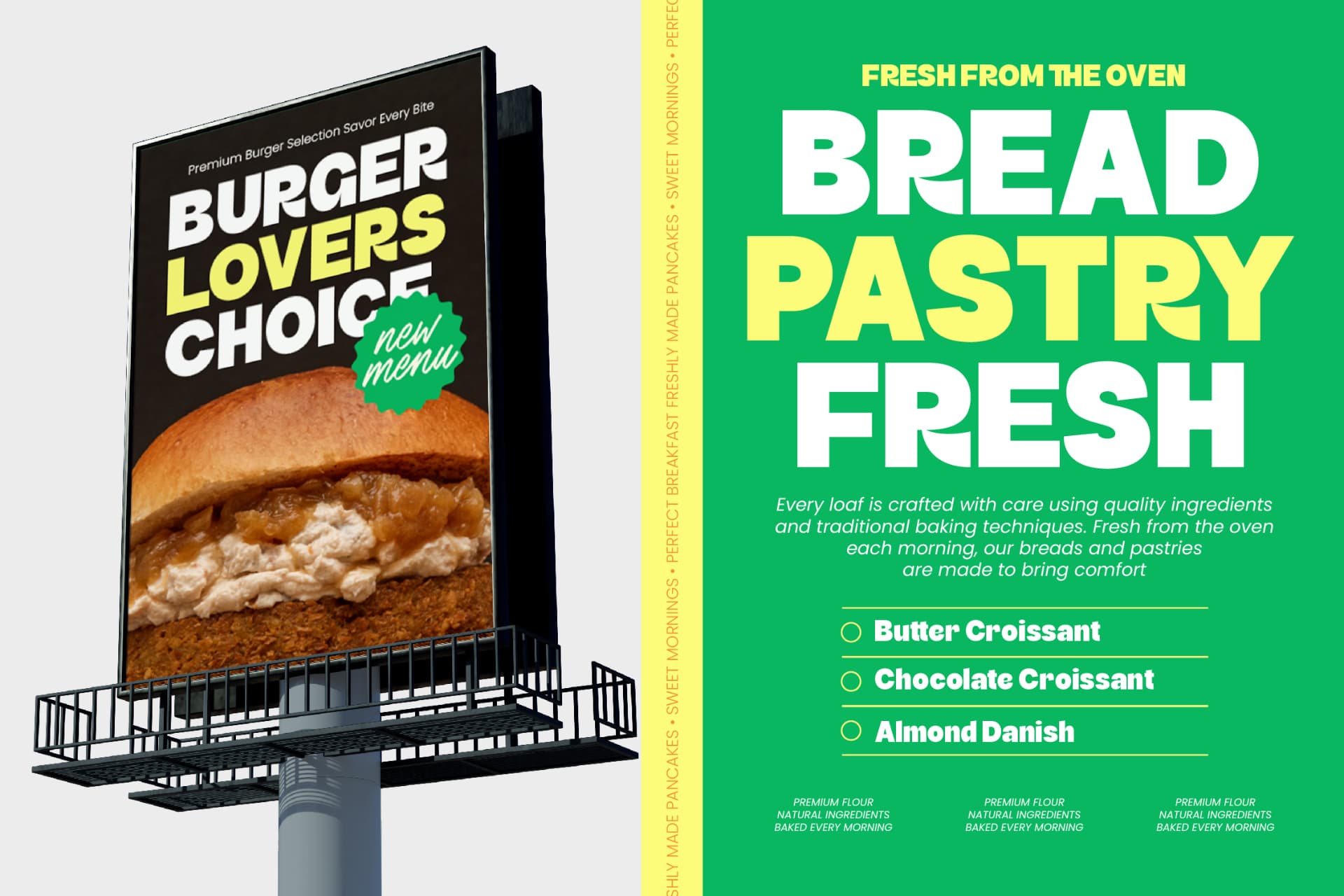Preview 7 for Gakerty - Bold Display Sans Serif