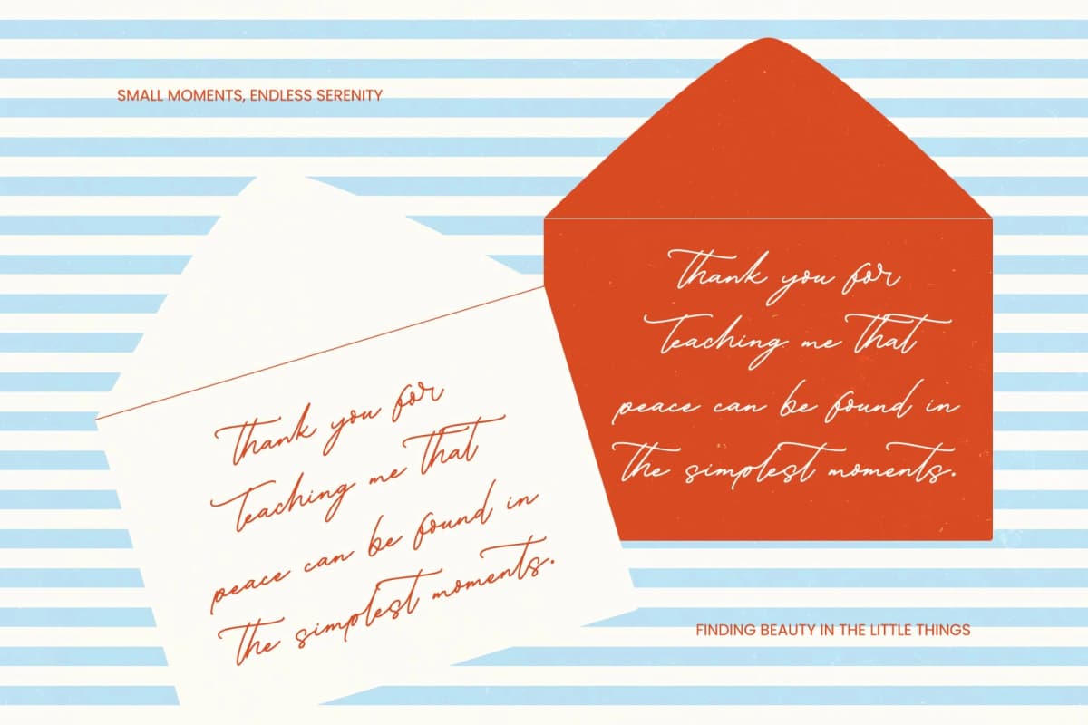Handwritten Karleina - Handwritten Font font preview 3