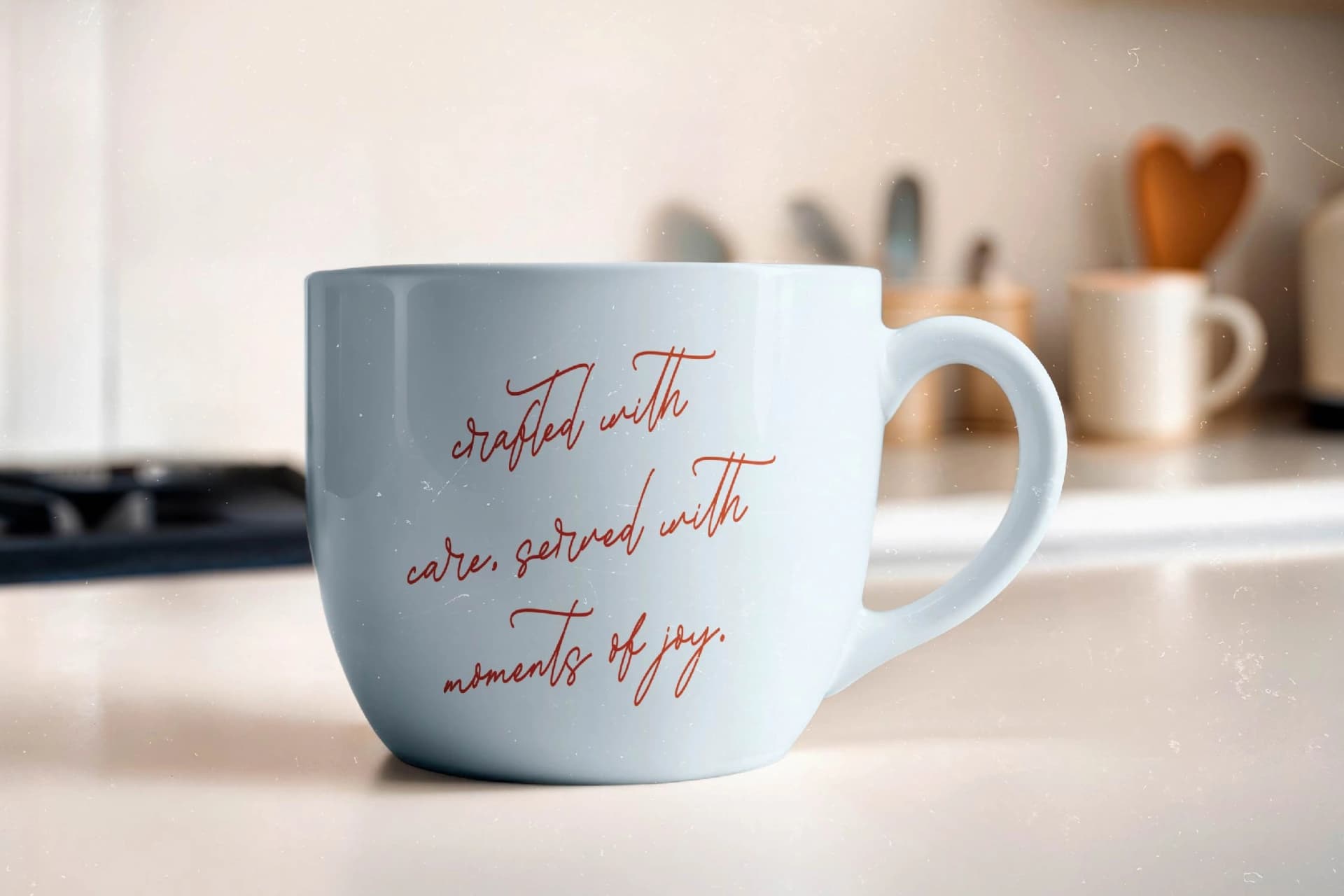 Preview 7 for Handwritten Karleina - Handwritten Font