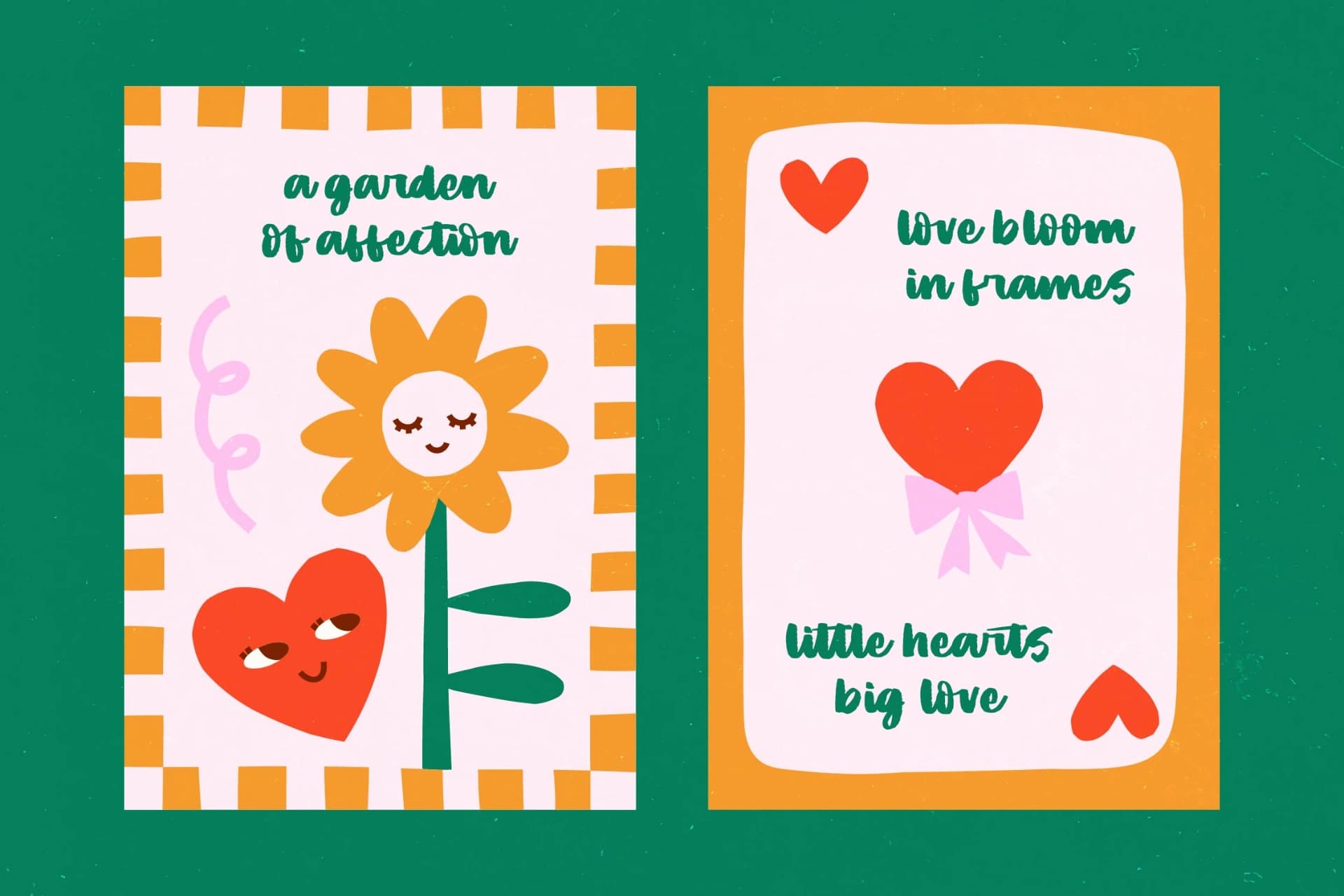 Preview 6 for Silhuett Mhike - Modern Brush Font