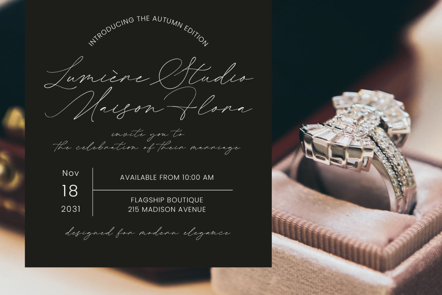Preview 7 for Melghita - Elegant Calligraphy Script