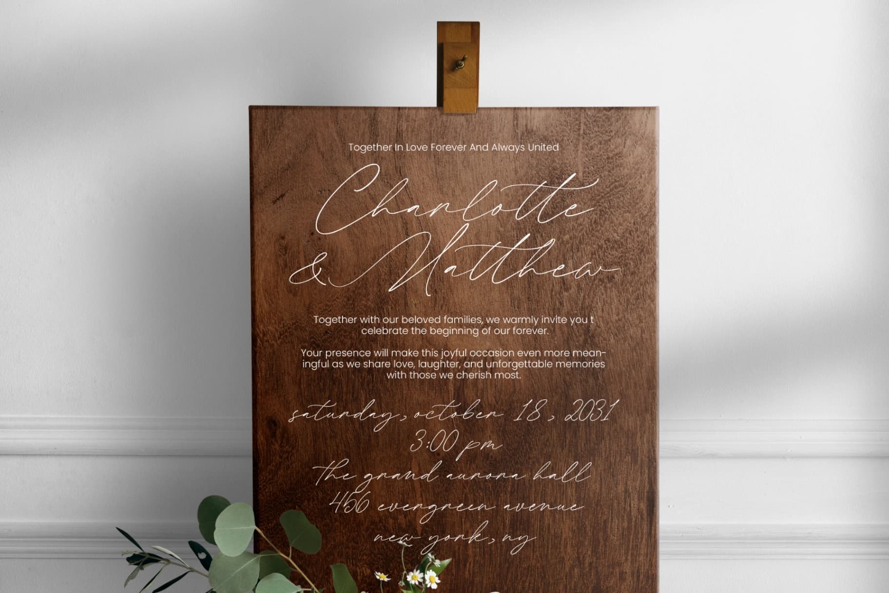 Preview 9 for Melghita - Elegant Calligraphy Script