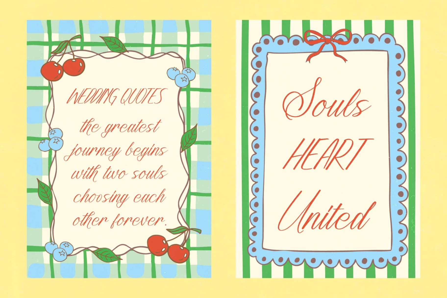 Preview 3 for Stillov Leafing - Casual Handwritten Script