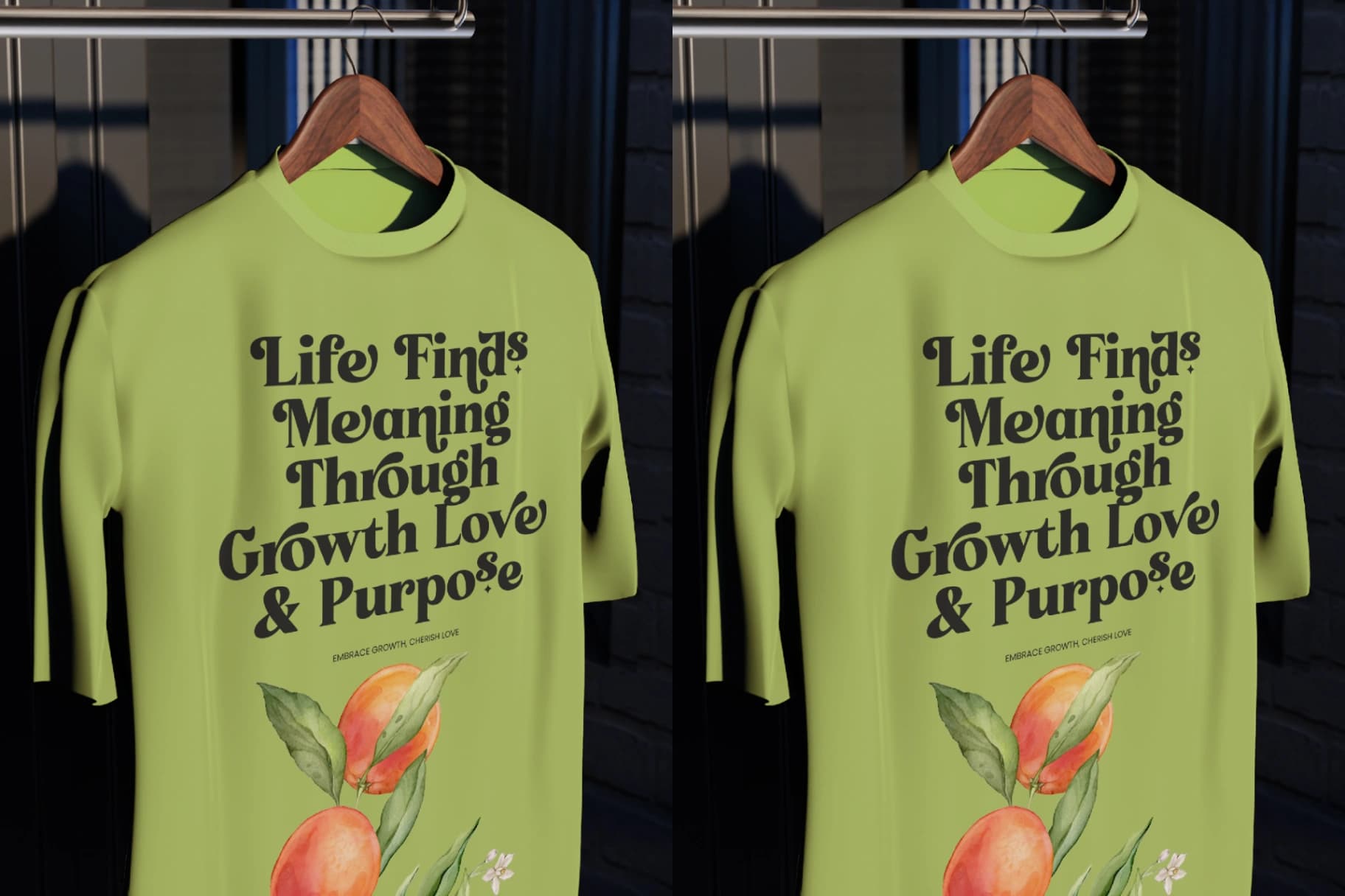 Preview 9 for Forest Wonders - New Collection Serif