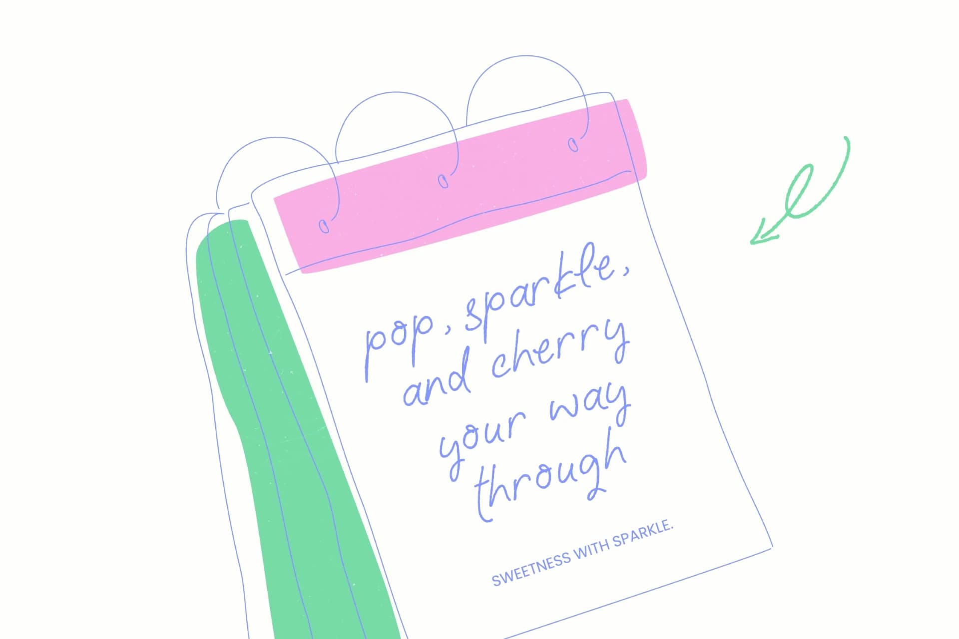 Preview 4 for Notedum Fasking - Handwritten Notes Brush
