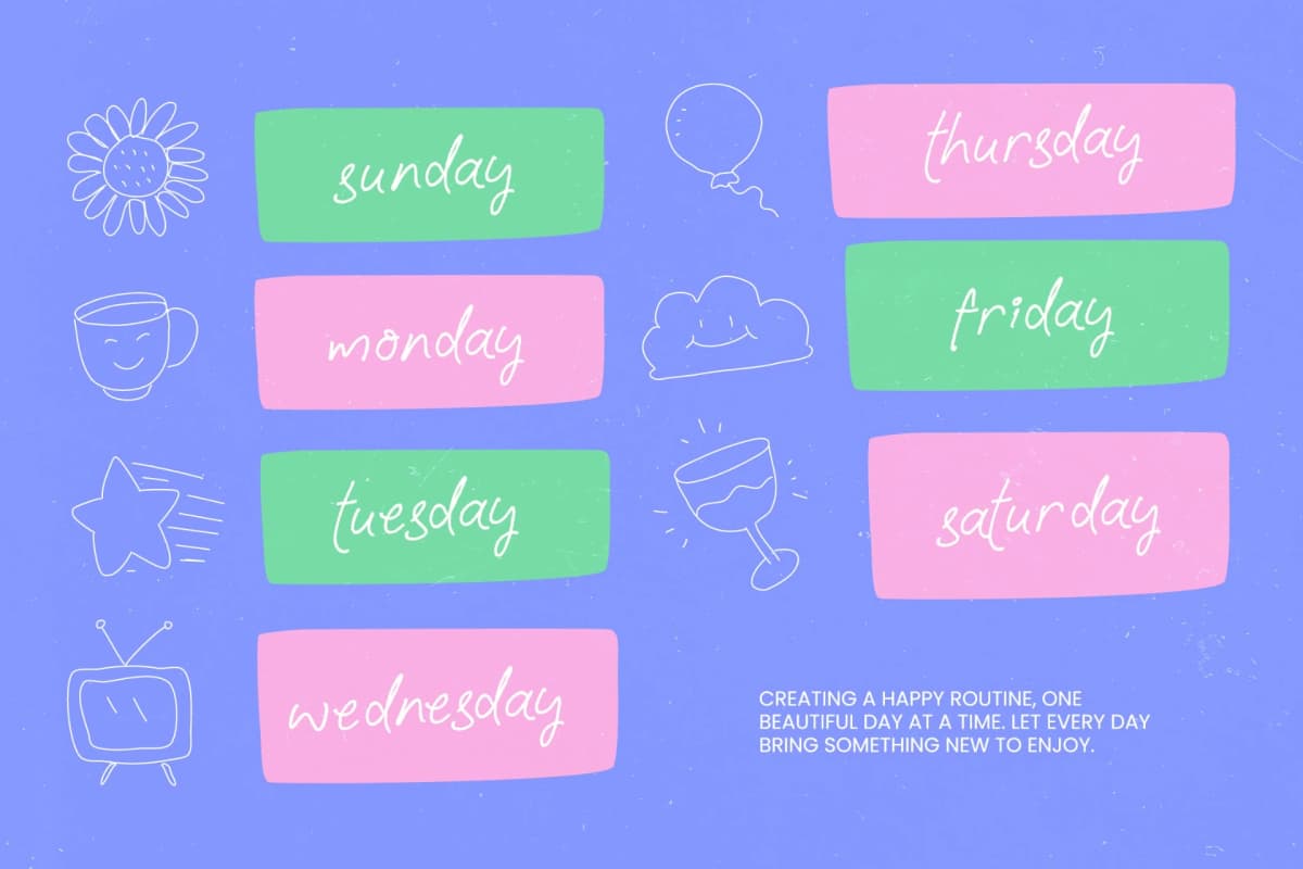 Notedum Fasking - Handwritten Notes Brush font preview 8