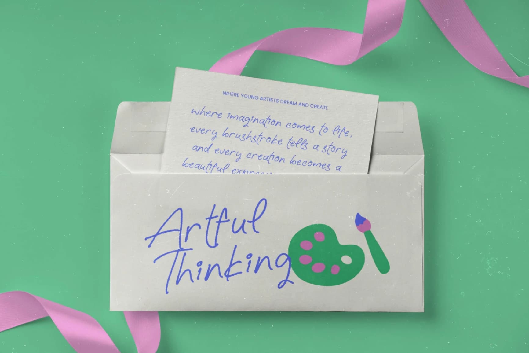 Preview 10 for Notedum Fasking - Handwritten Notes Brush