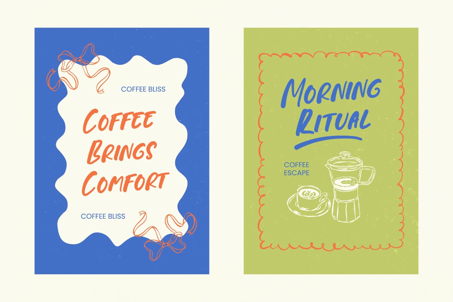 Preview 9 for Rought Marker - Natural Marker Font