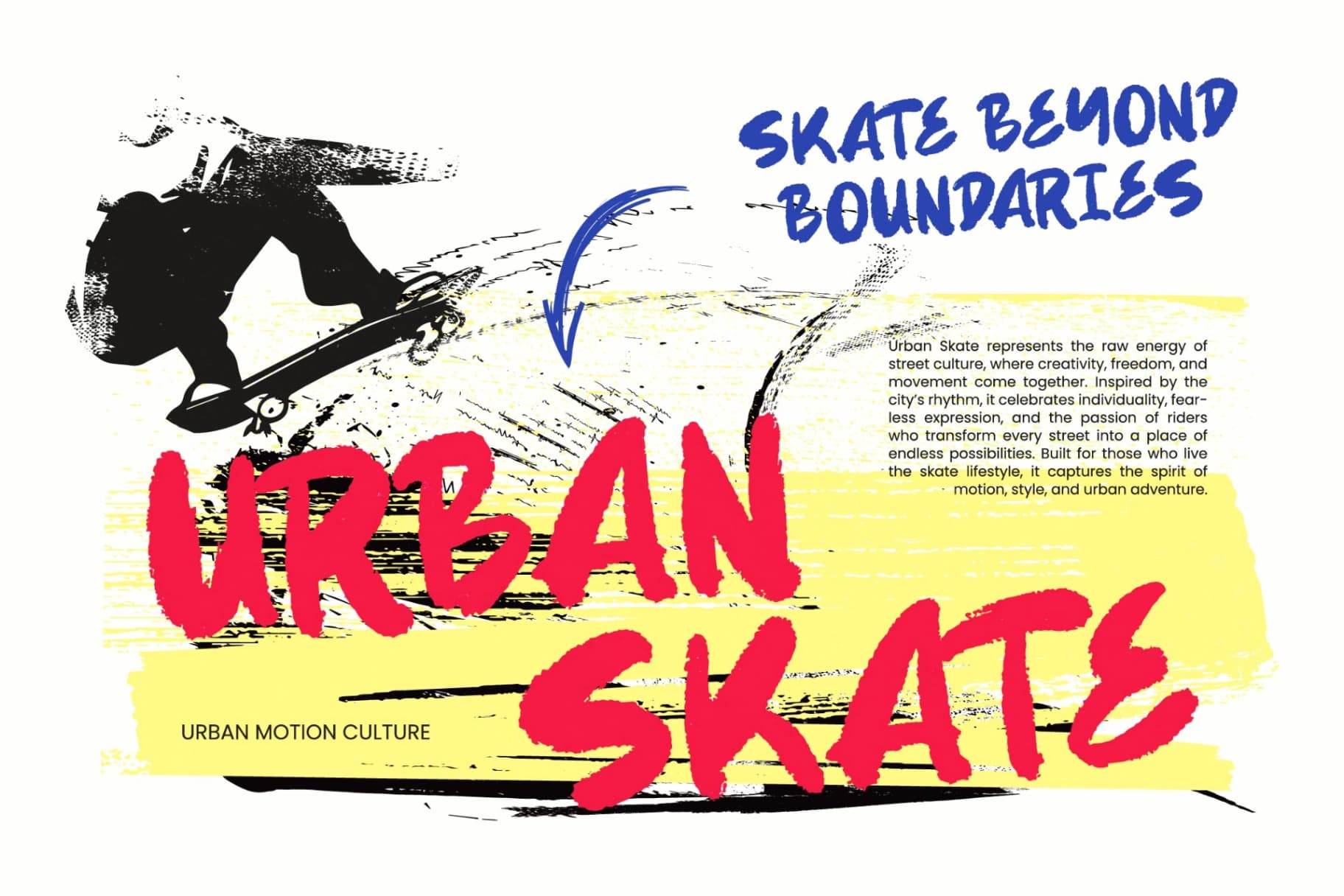 Preview 8 for Rawton - Display Brush Font
