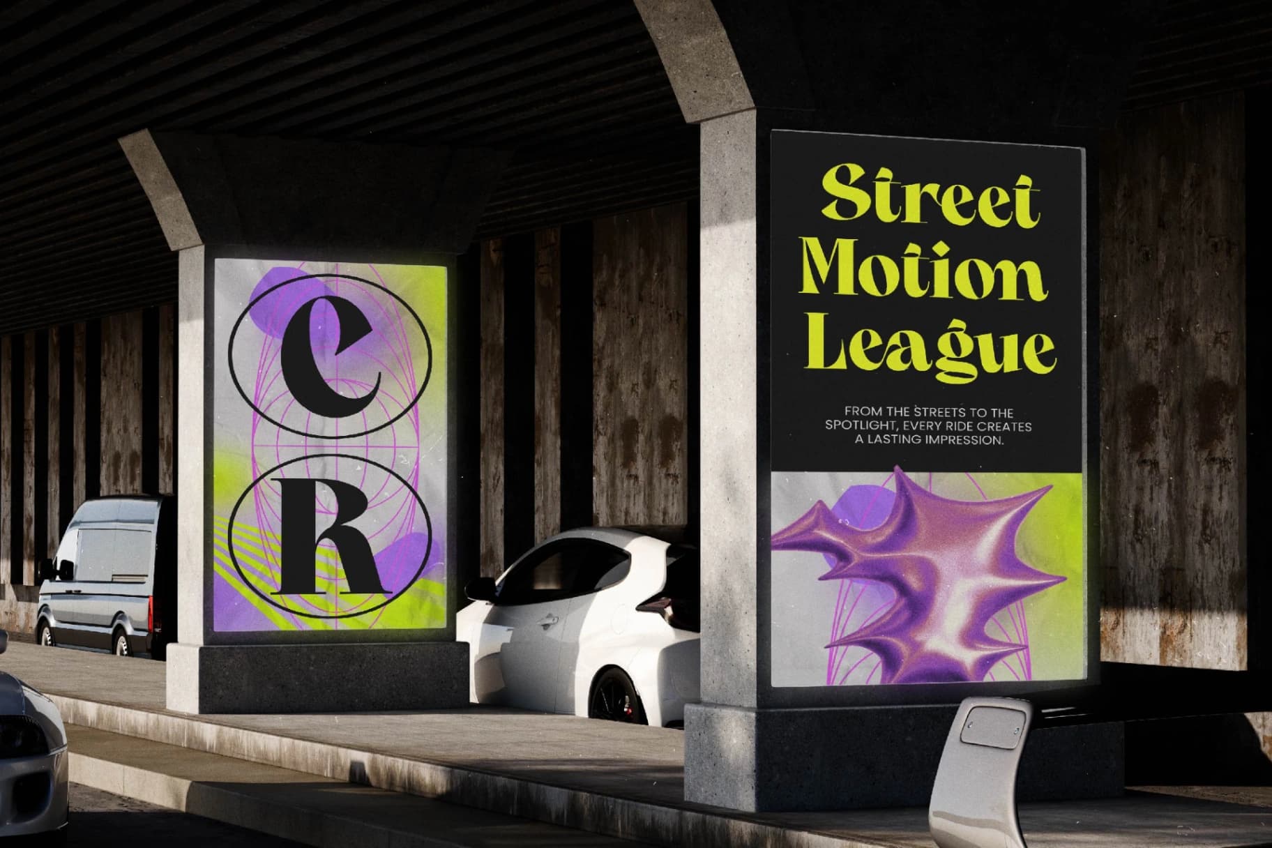 Preview 10 for Kafheri - Bold Tall Serif