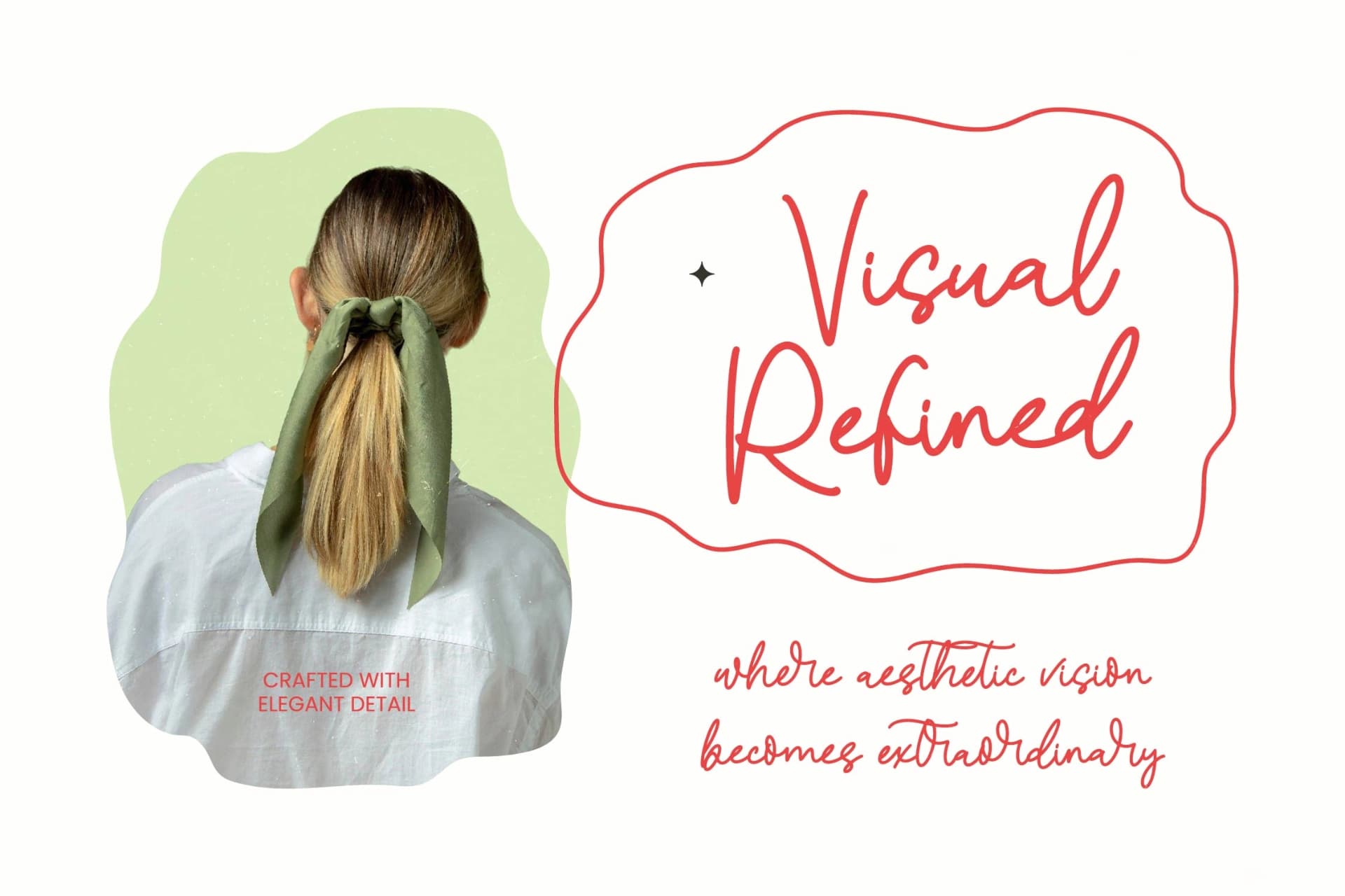 Preview 6 for Carita Secret - Aesthetic Handwritten