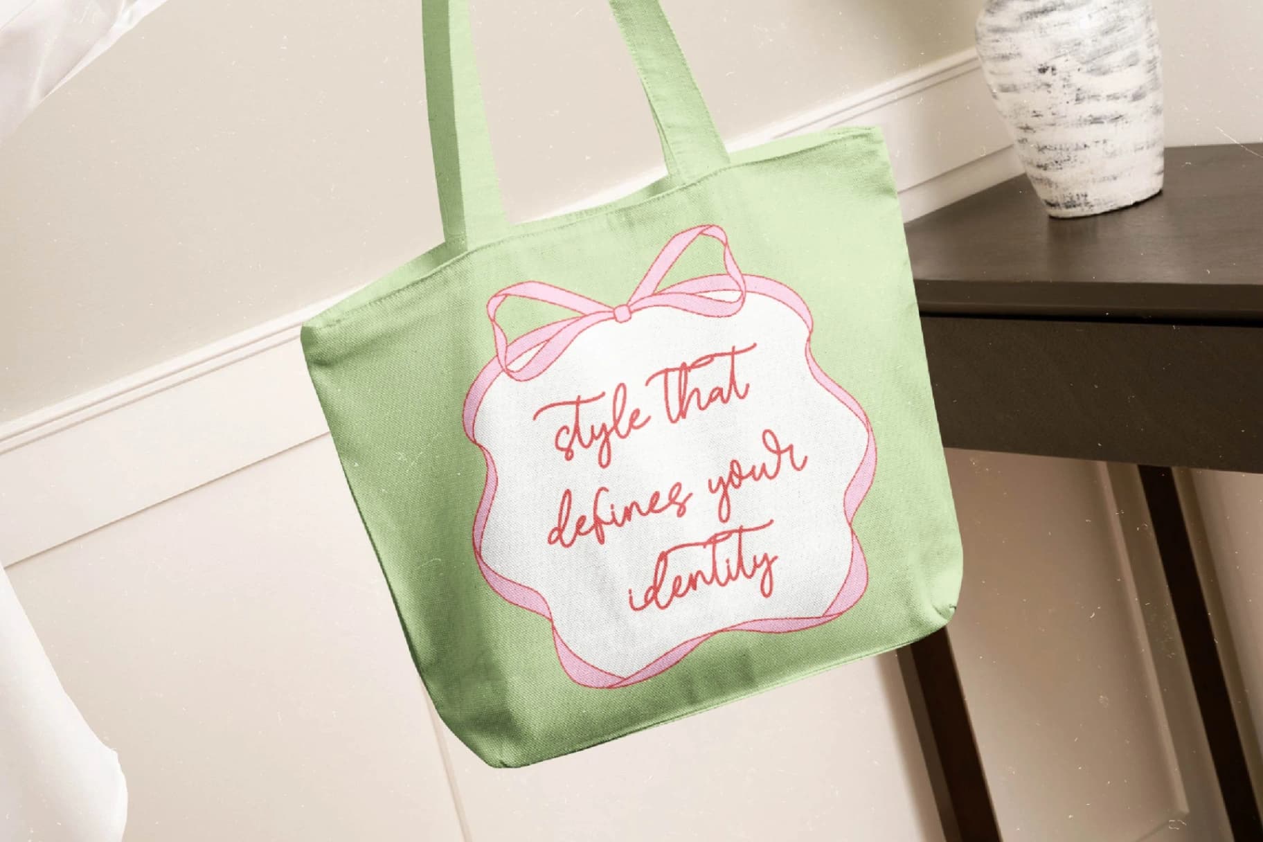 Preview 10 for Carita Secret - Aesthetic Handwritten
