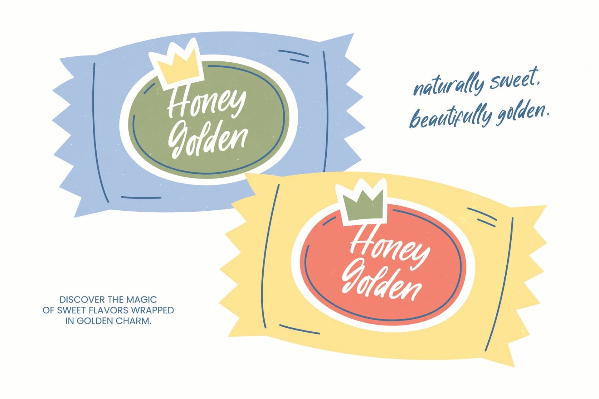 Preview 6 for Sweet Hidden - Sticky Notes & Quotes
