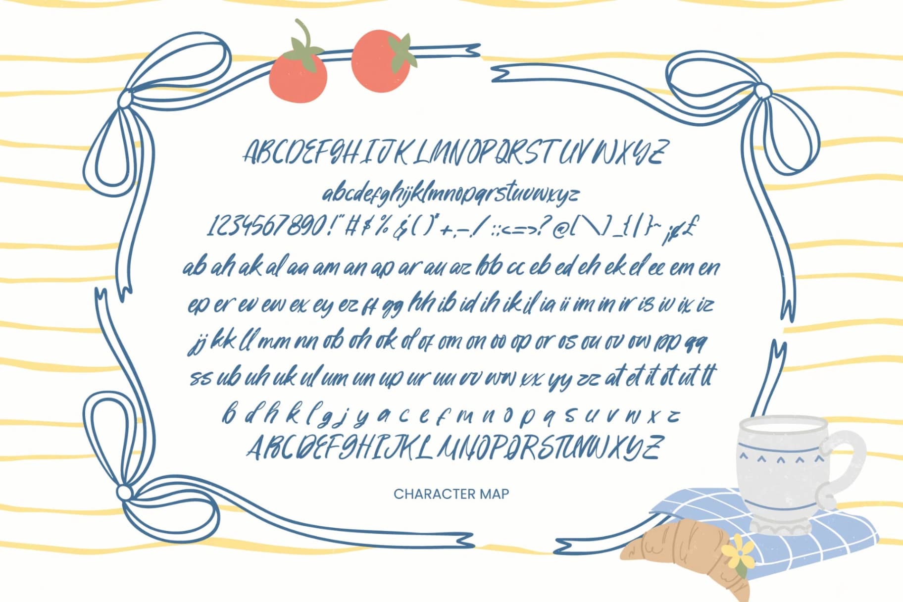 Preview 9 for Sweet Hidden - Sticky Notes & Quotes