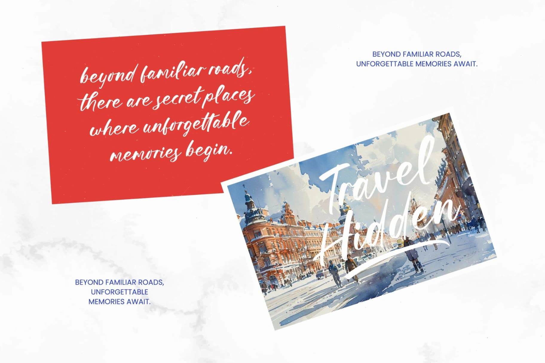 Preview 6 for Jacky Bethomi - Handwritten Brush