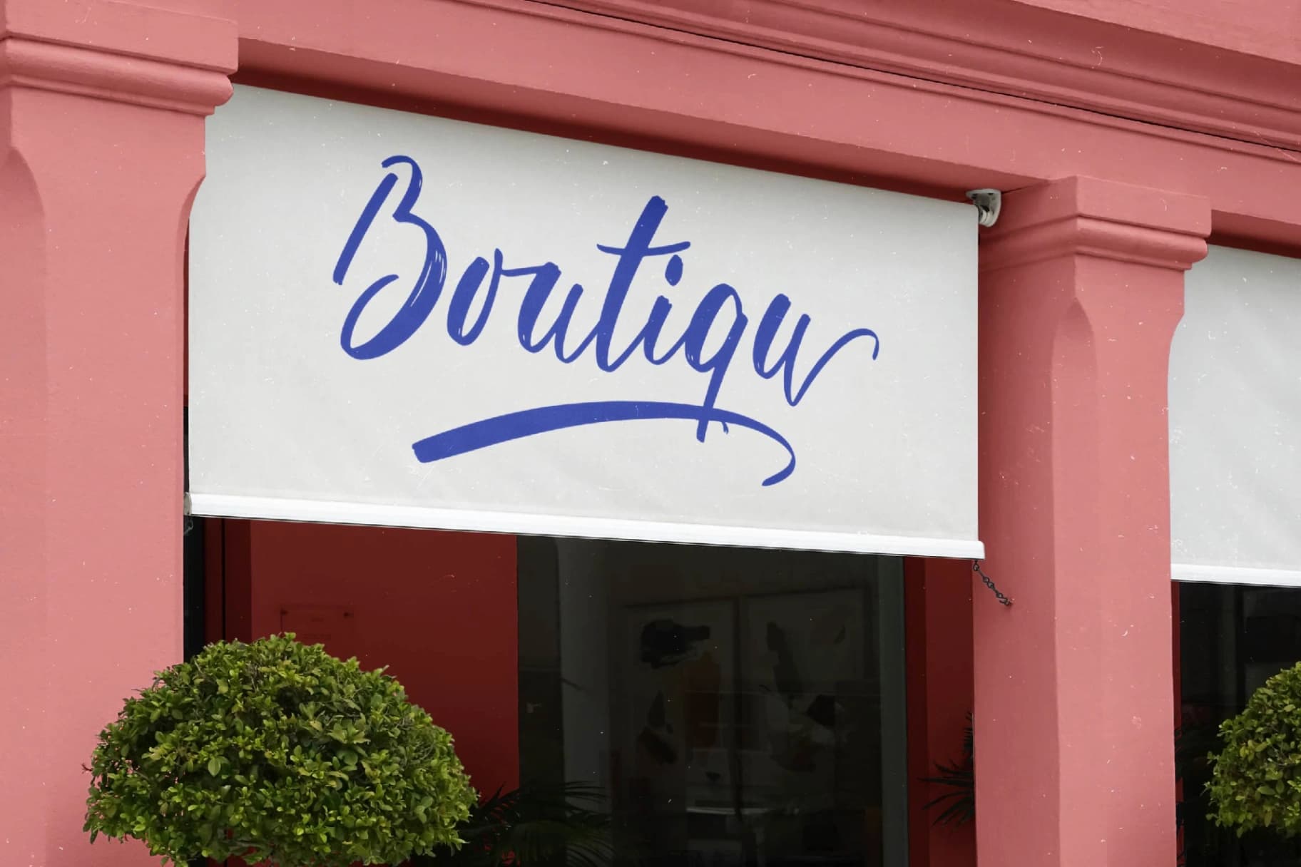 Preview 5 for Jacky Bethomi - Handwritten Brush