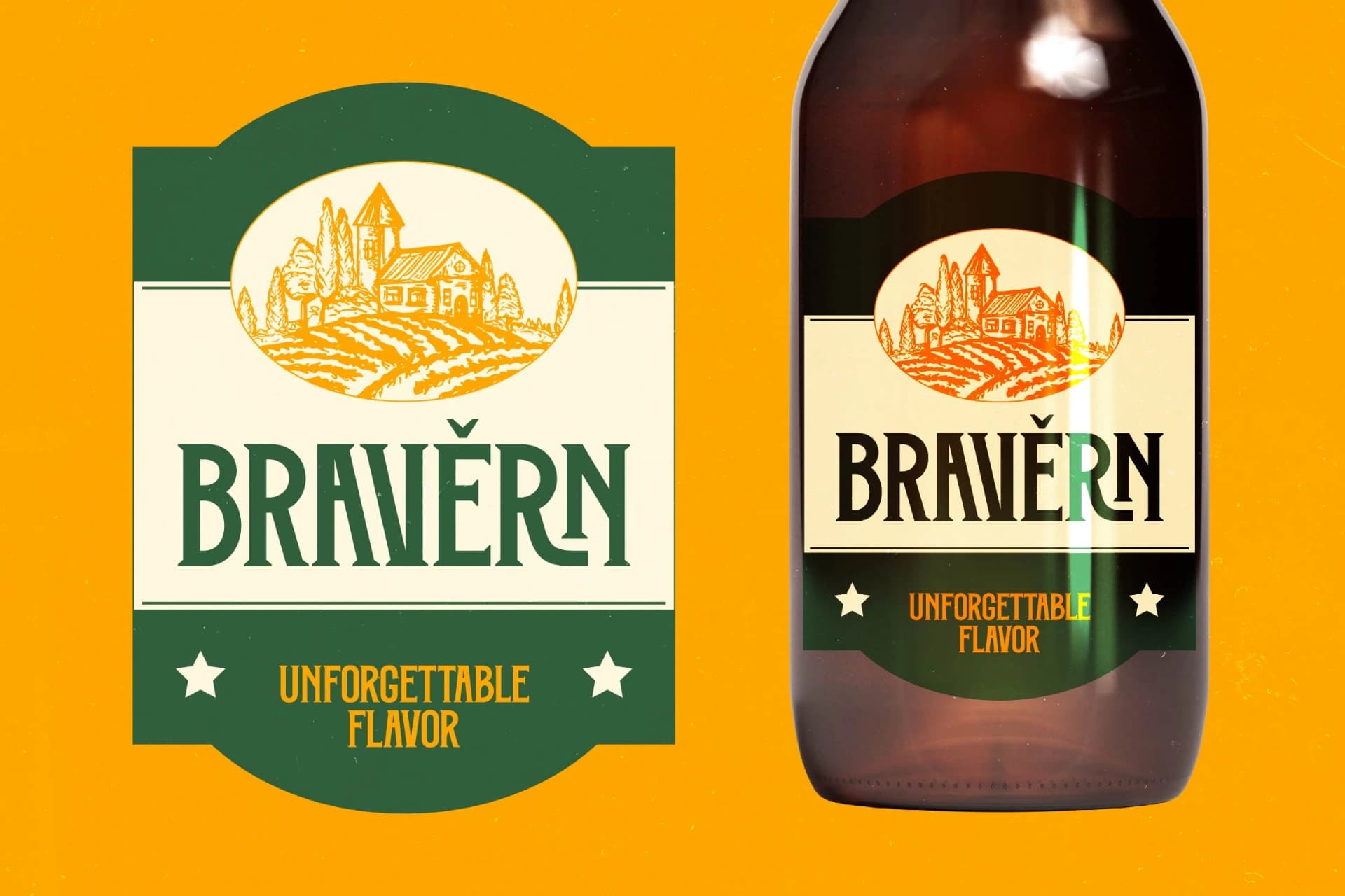 Preview 7 for Kurvan - Slab Serif Display