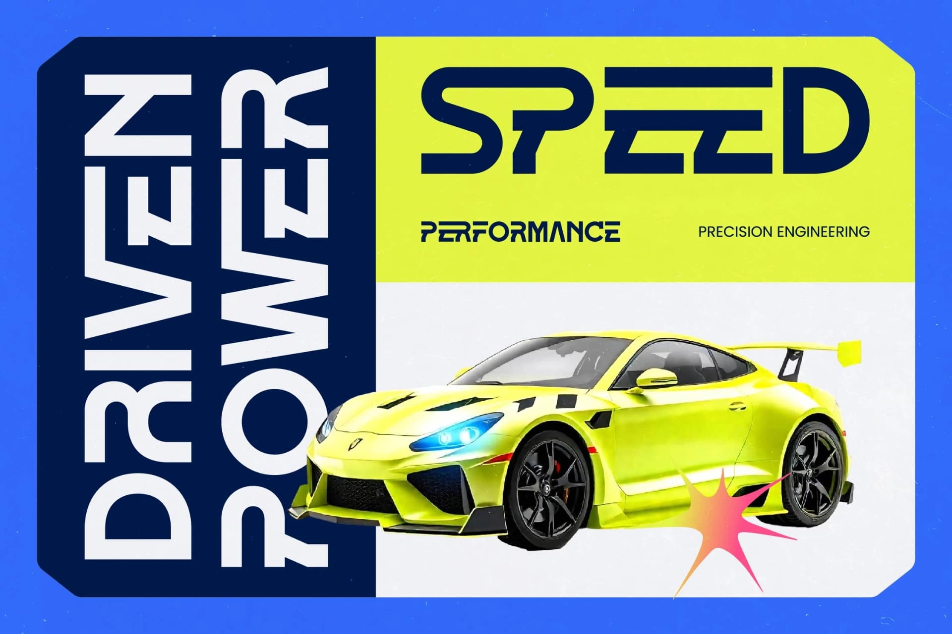 Preview 8 for Esbeka - Modern Futuristic Sans Serif