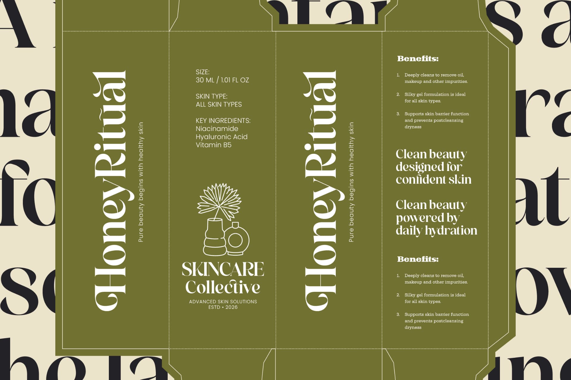 Preview 7 for Qeftlight - Elegant Contrast Serif