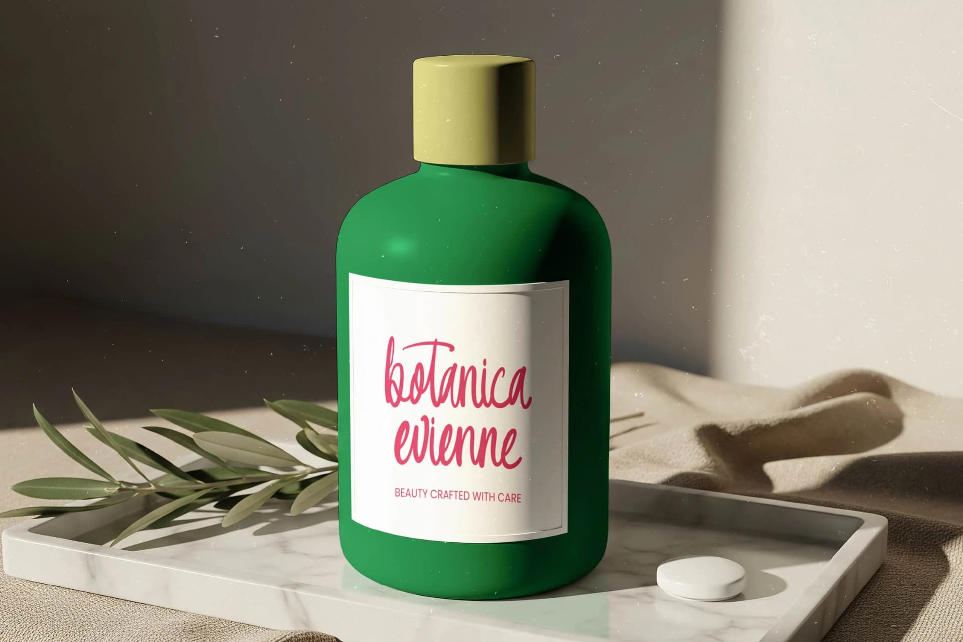 Preview 10 for Magical Holiday - Aesthetic Handwritten