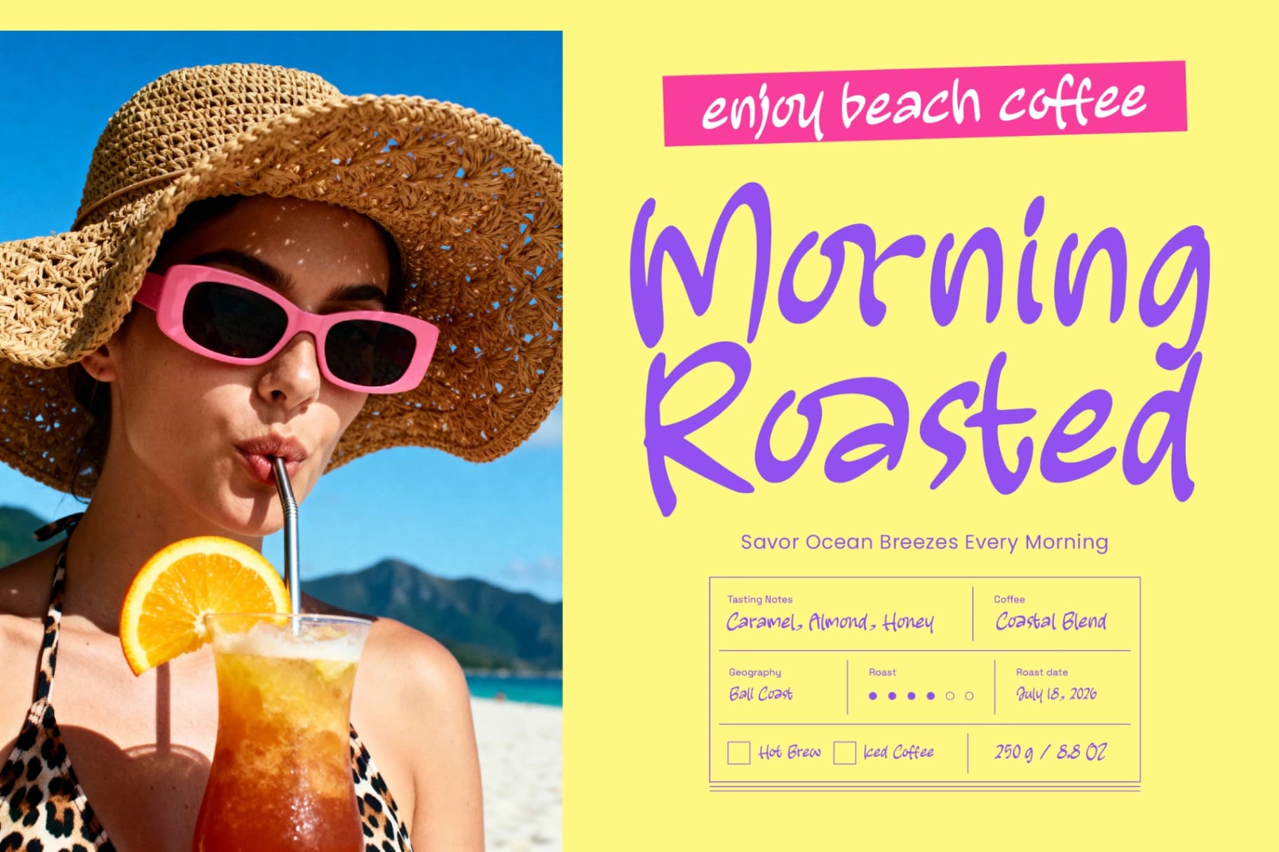 Preview 9 for Cromley Smile - Natural Handwritten