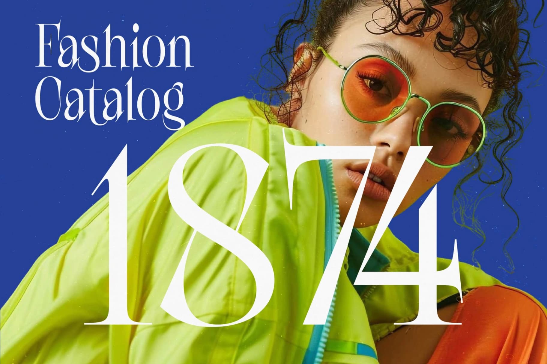 Preview 7 for Digal Kestor - Serif Display Font