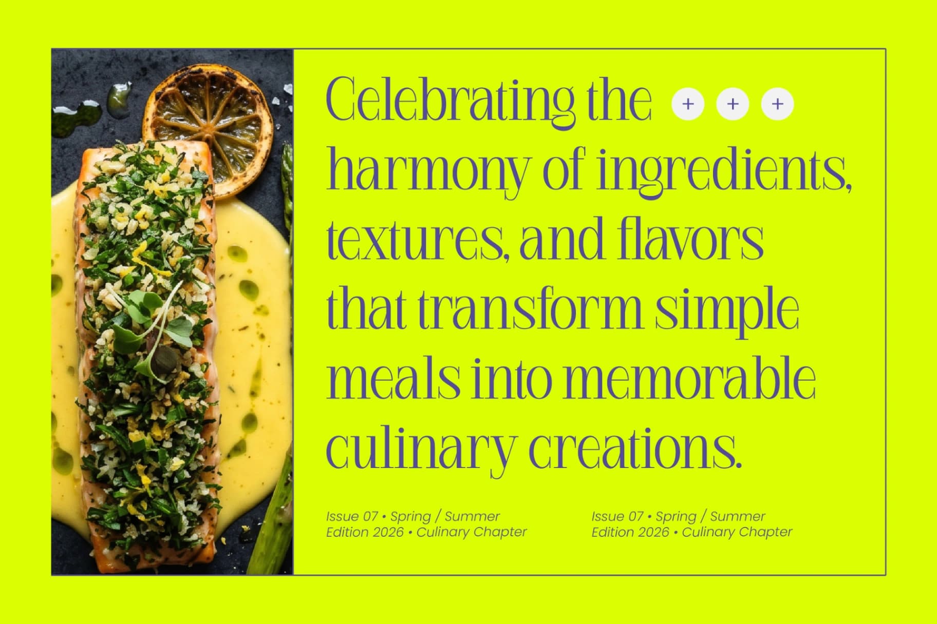 Preview 3 for Margoise - Modern Display Serif Font