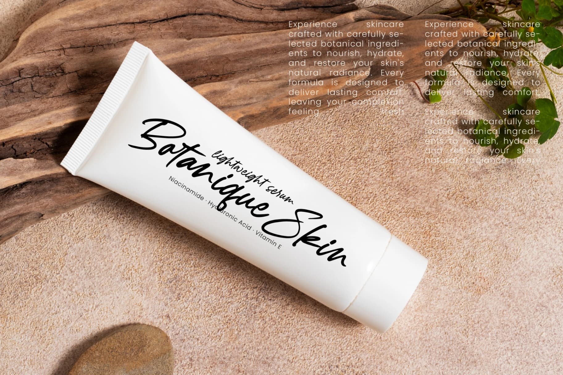 Preview 5 for Oakrest Charm - Modern Handwritten Font