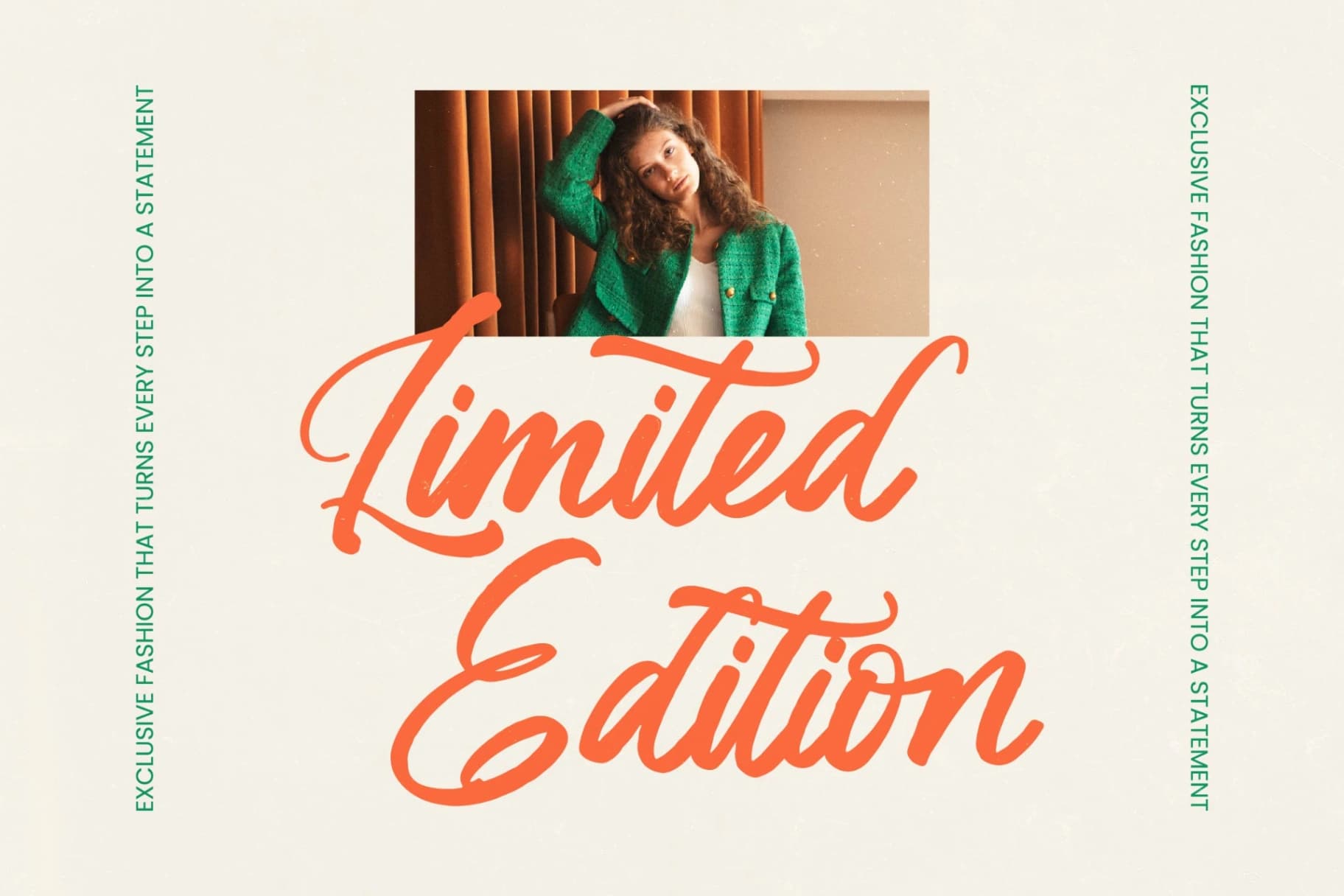 Preview 7 for Klaribela - Bold Calligraphy Font