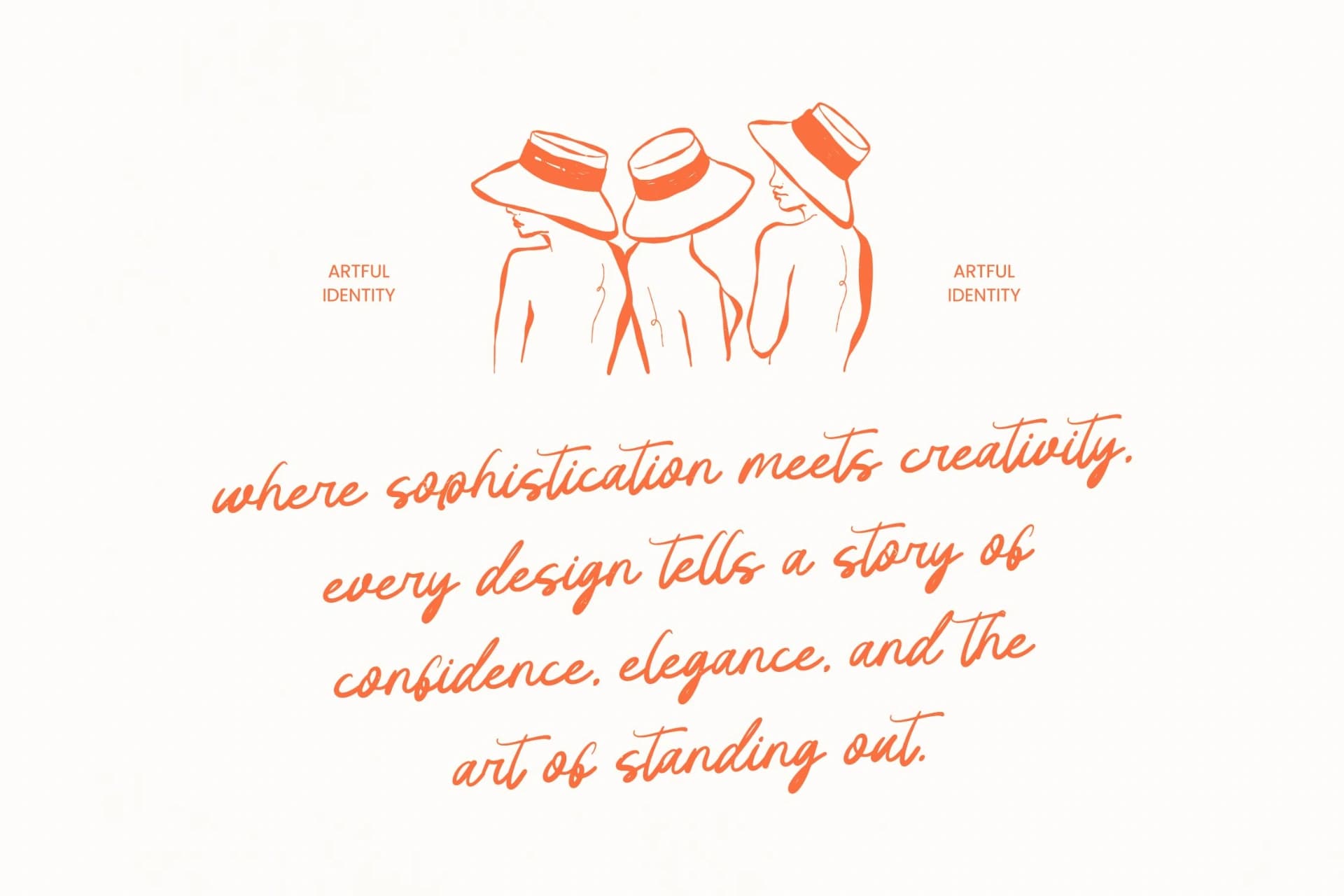 Preview 6 for Feminine Ordinary - Handwritten Ink Font